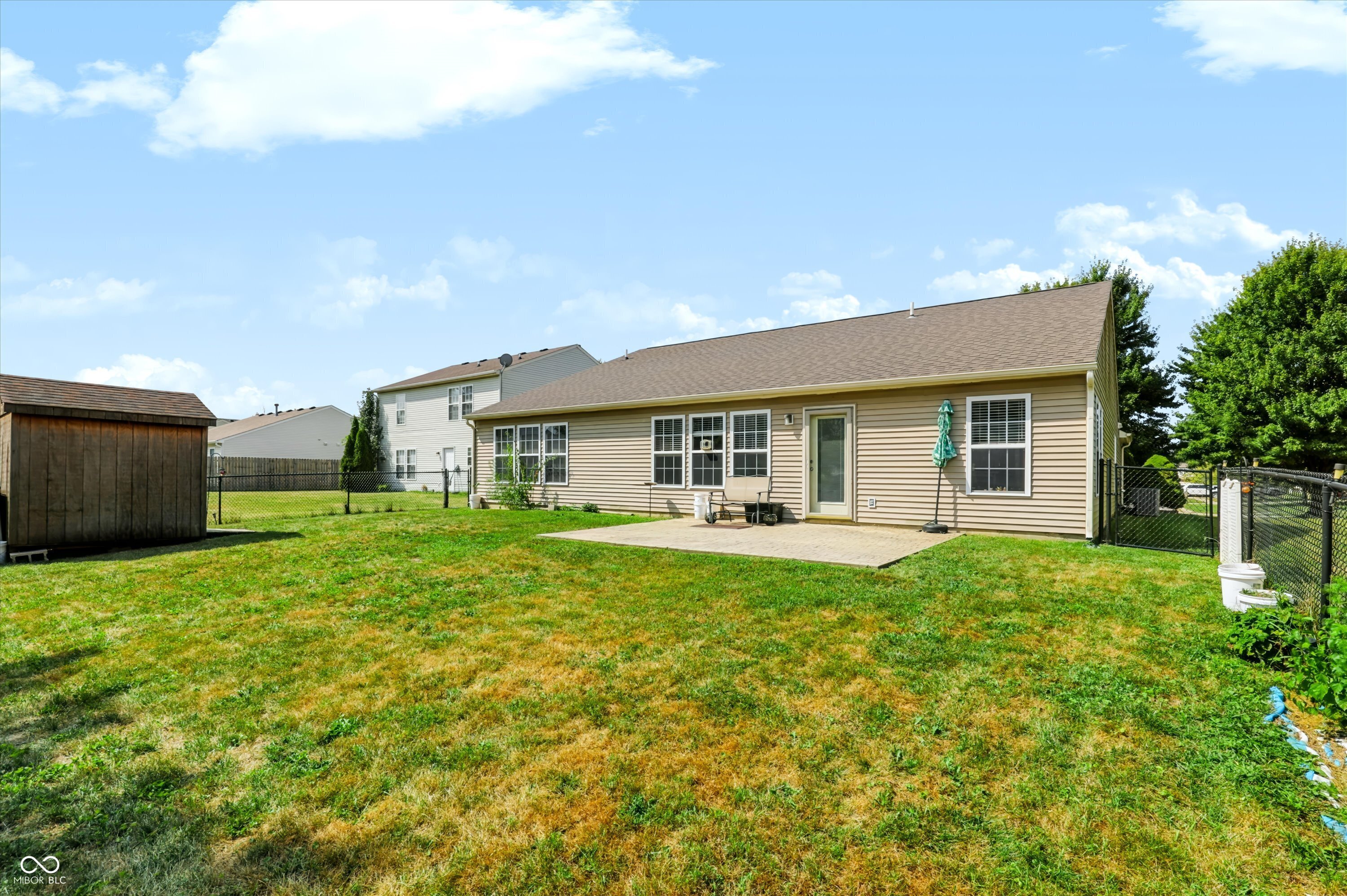 5629 Olive Branch Way