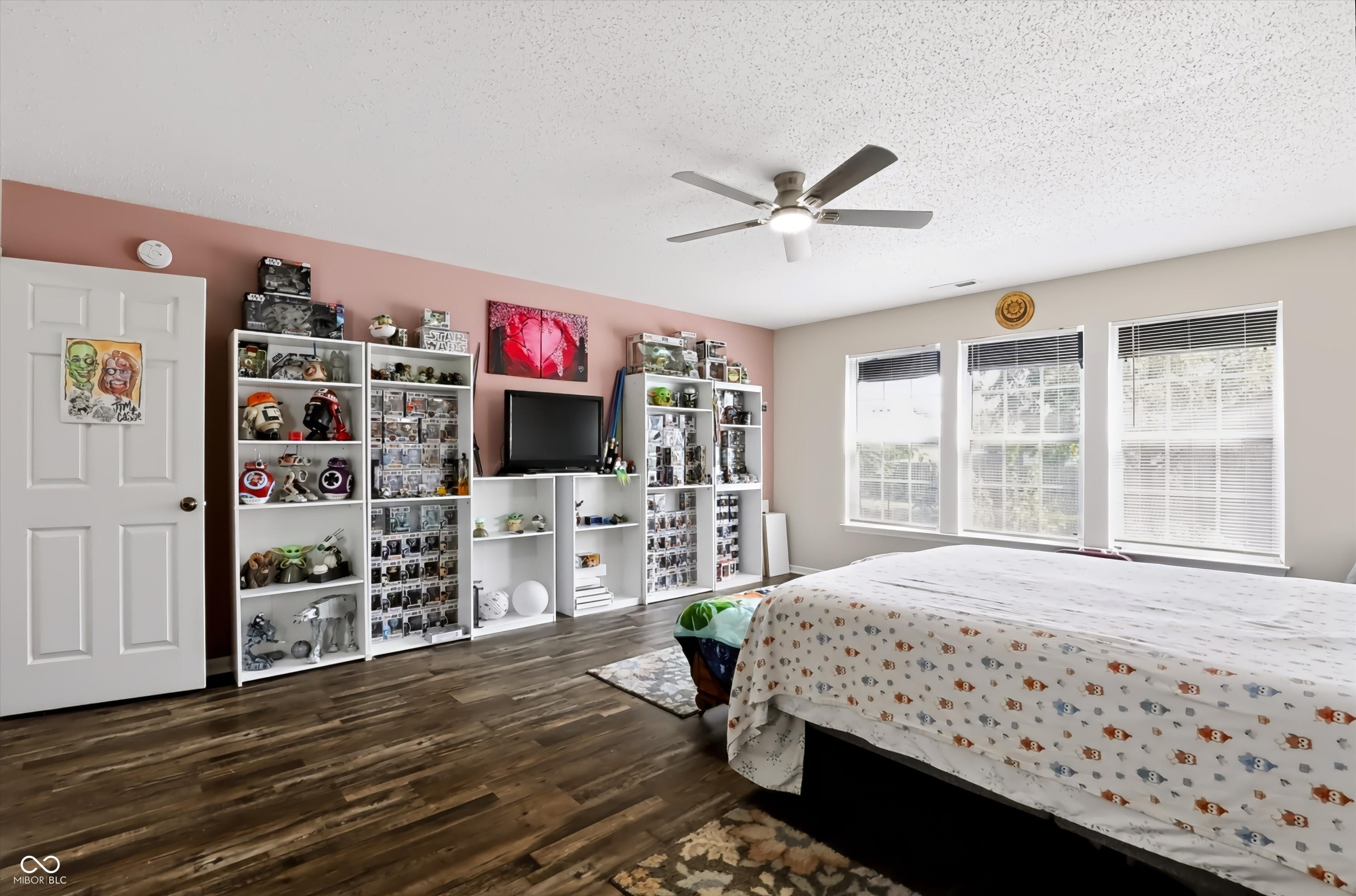 5629 Olive Branch Way