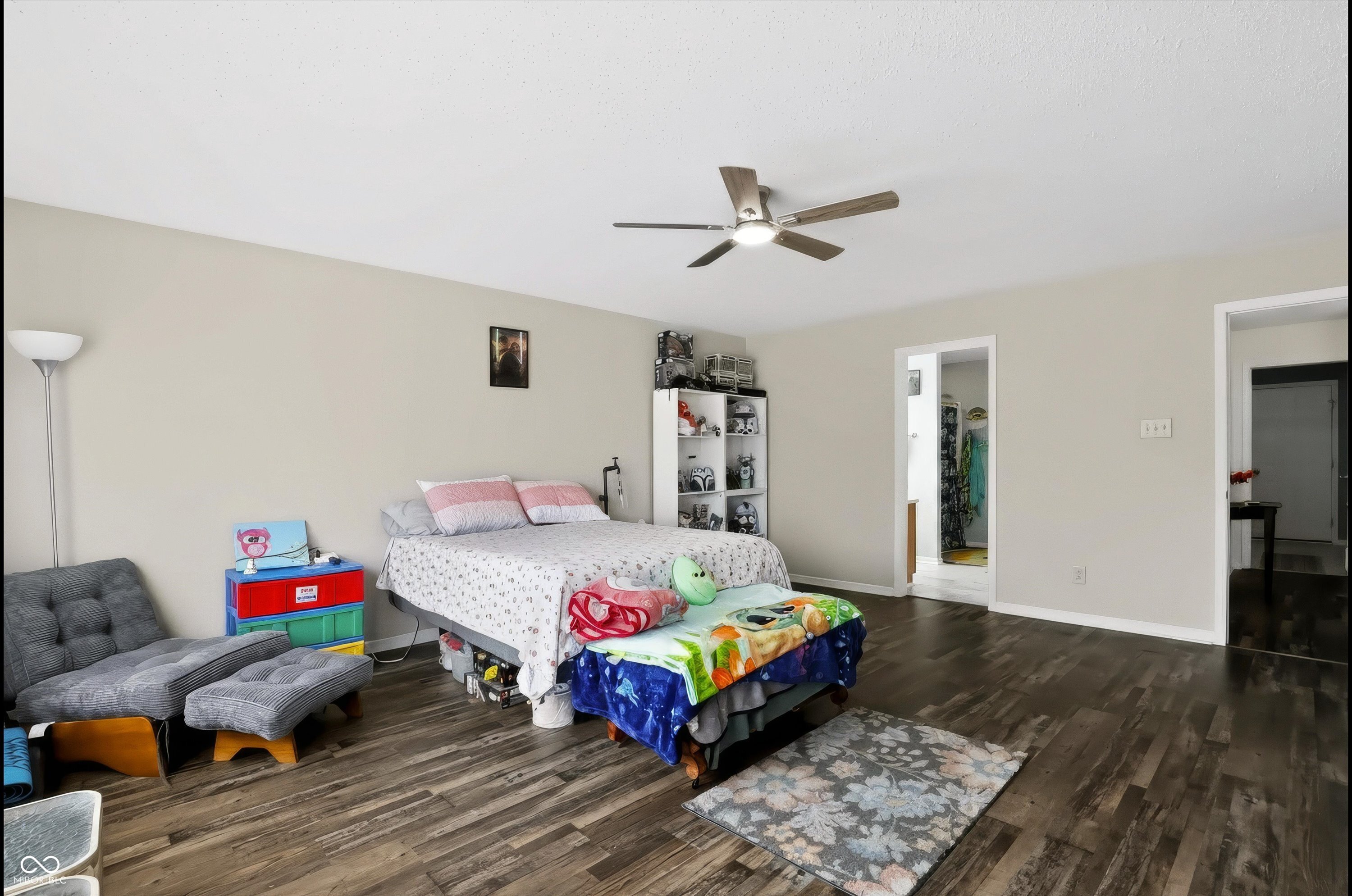 5629 Olive Branch Way