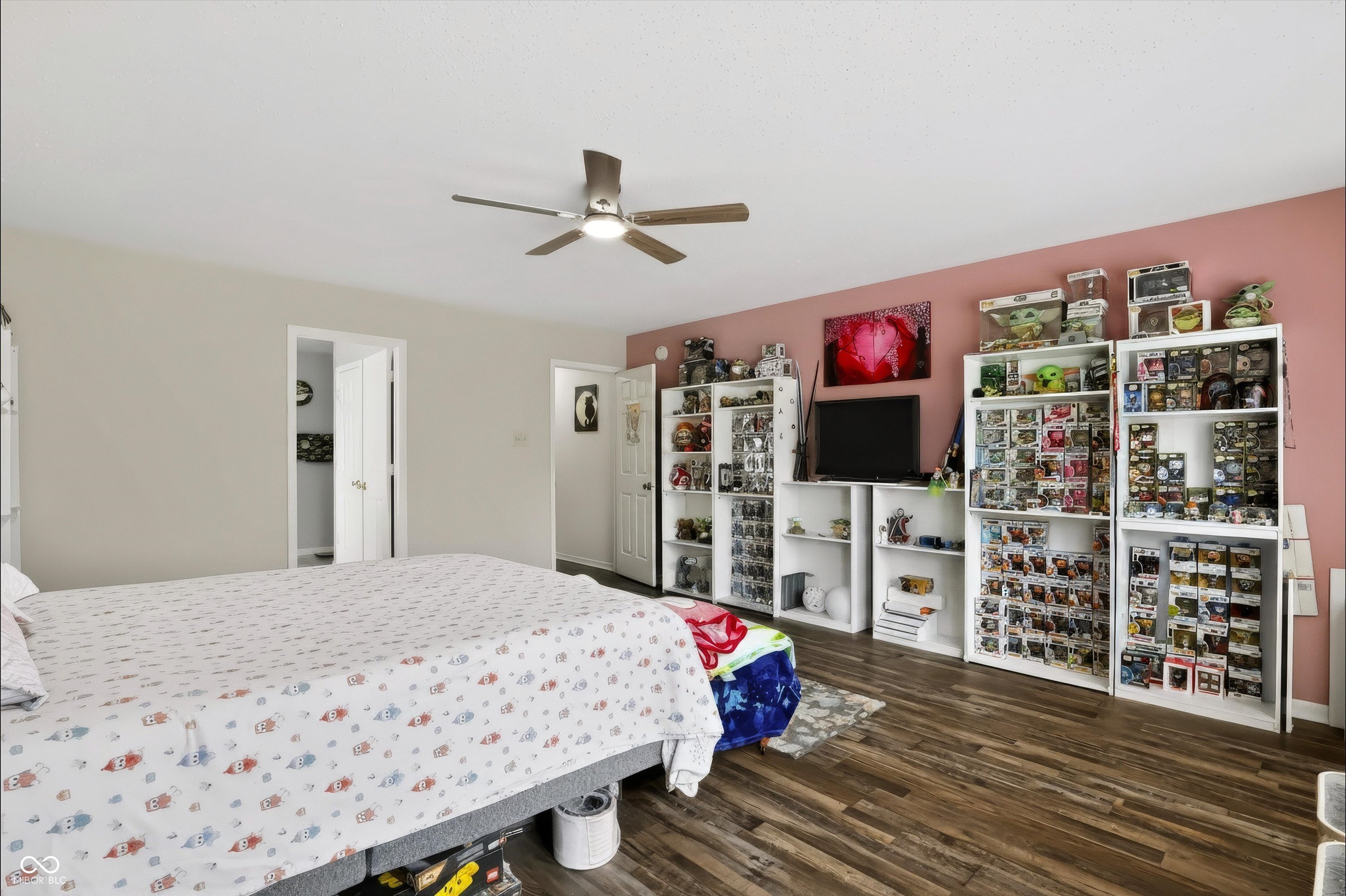 5629 Olive Branch Way