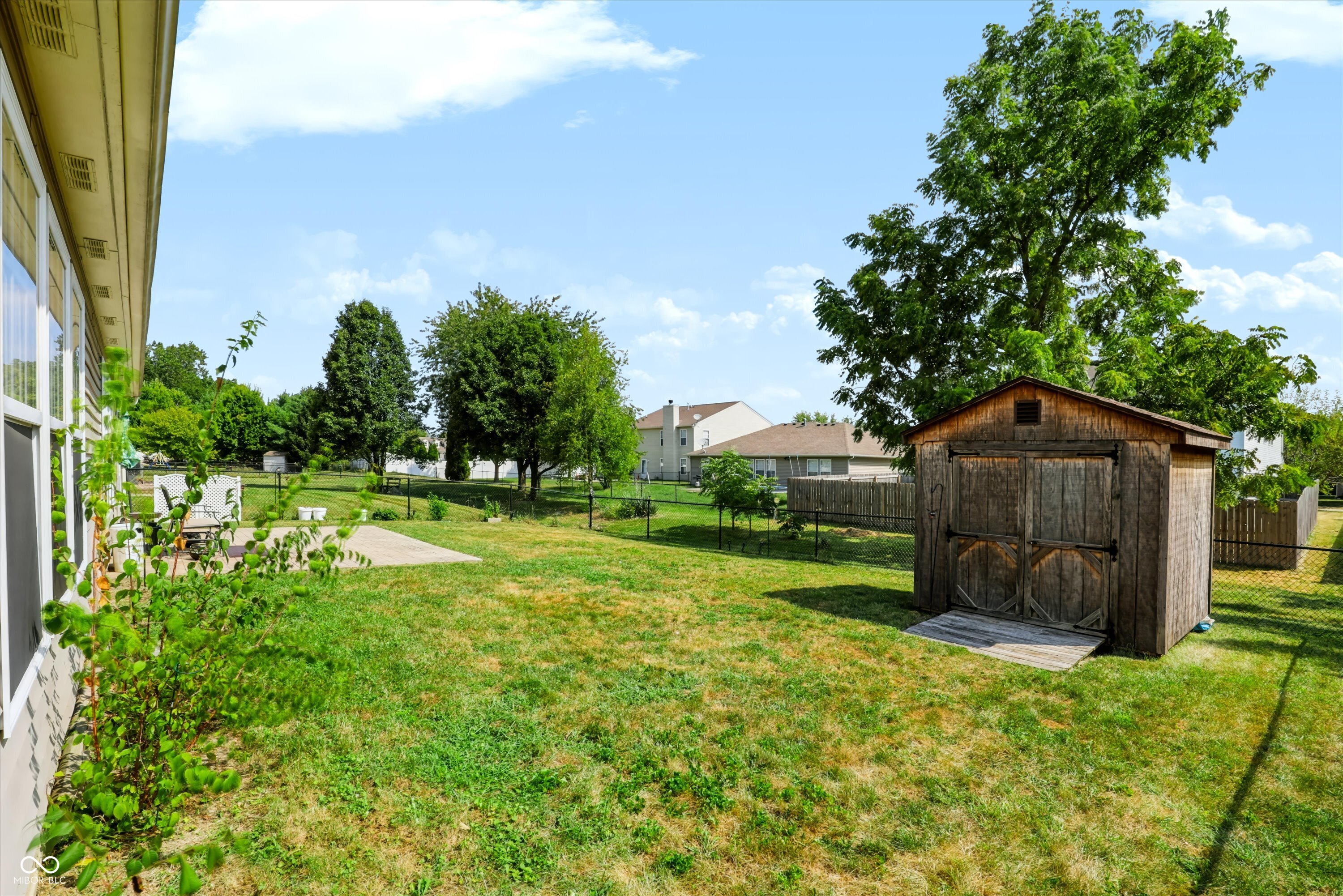 5629 Olive Branch Way