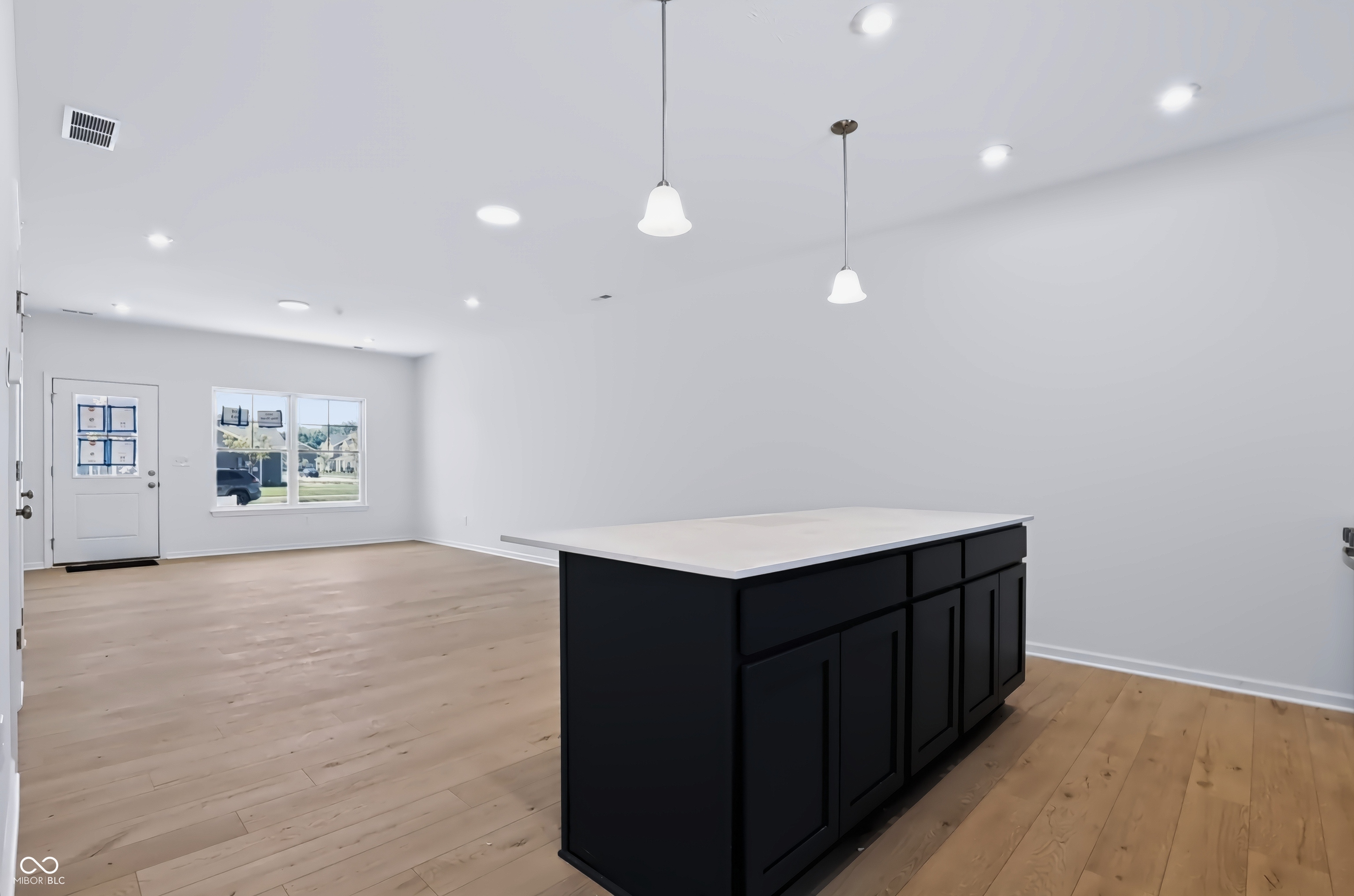3450 Riley Street