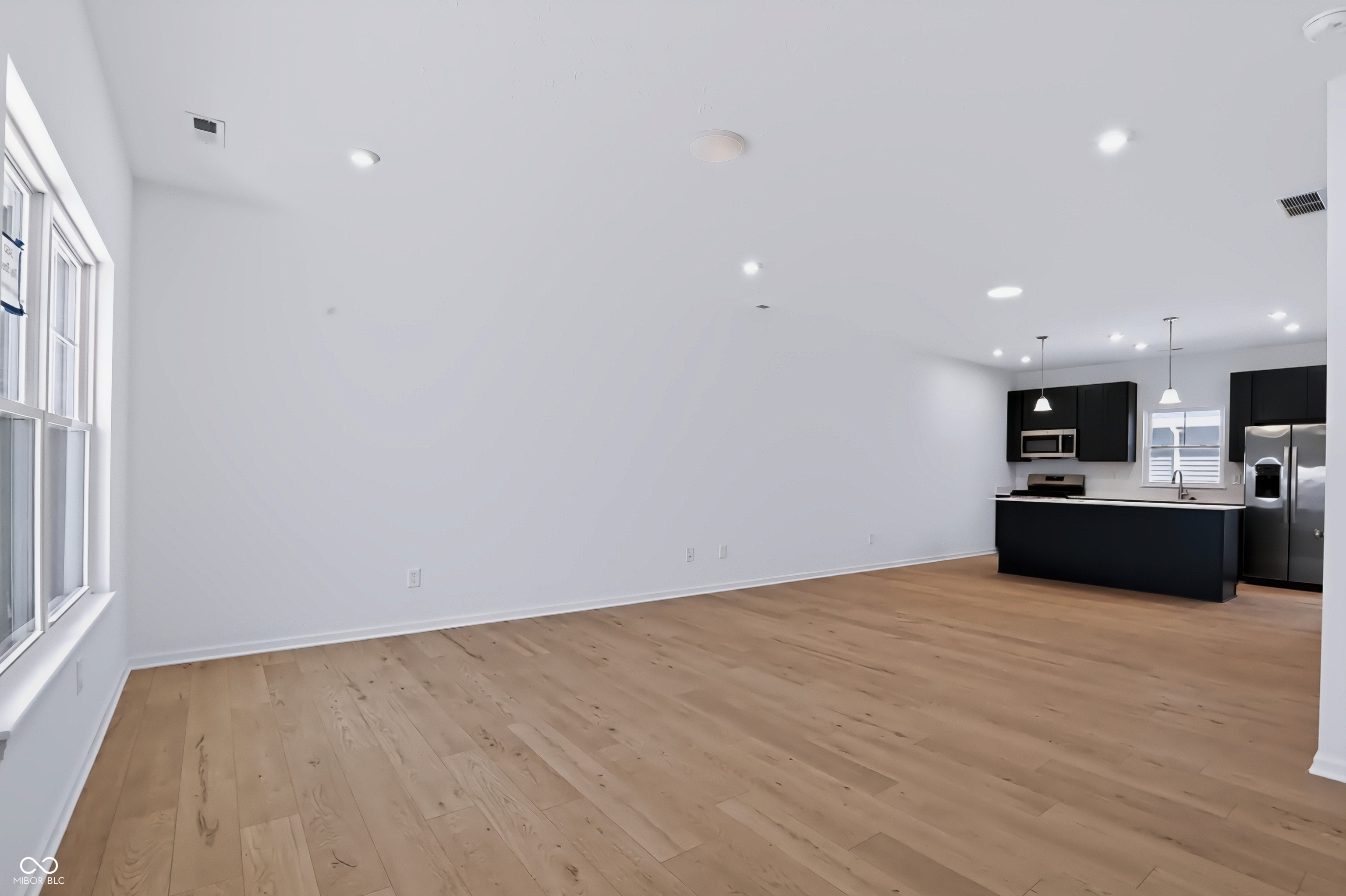 3450 Riley Street