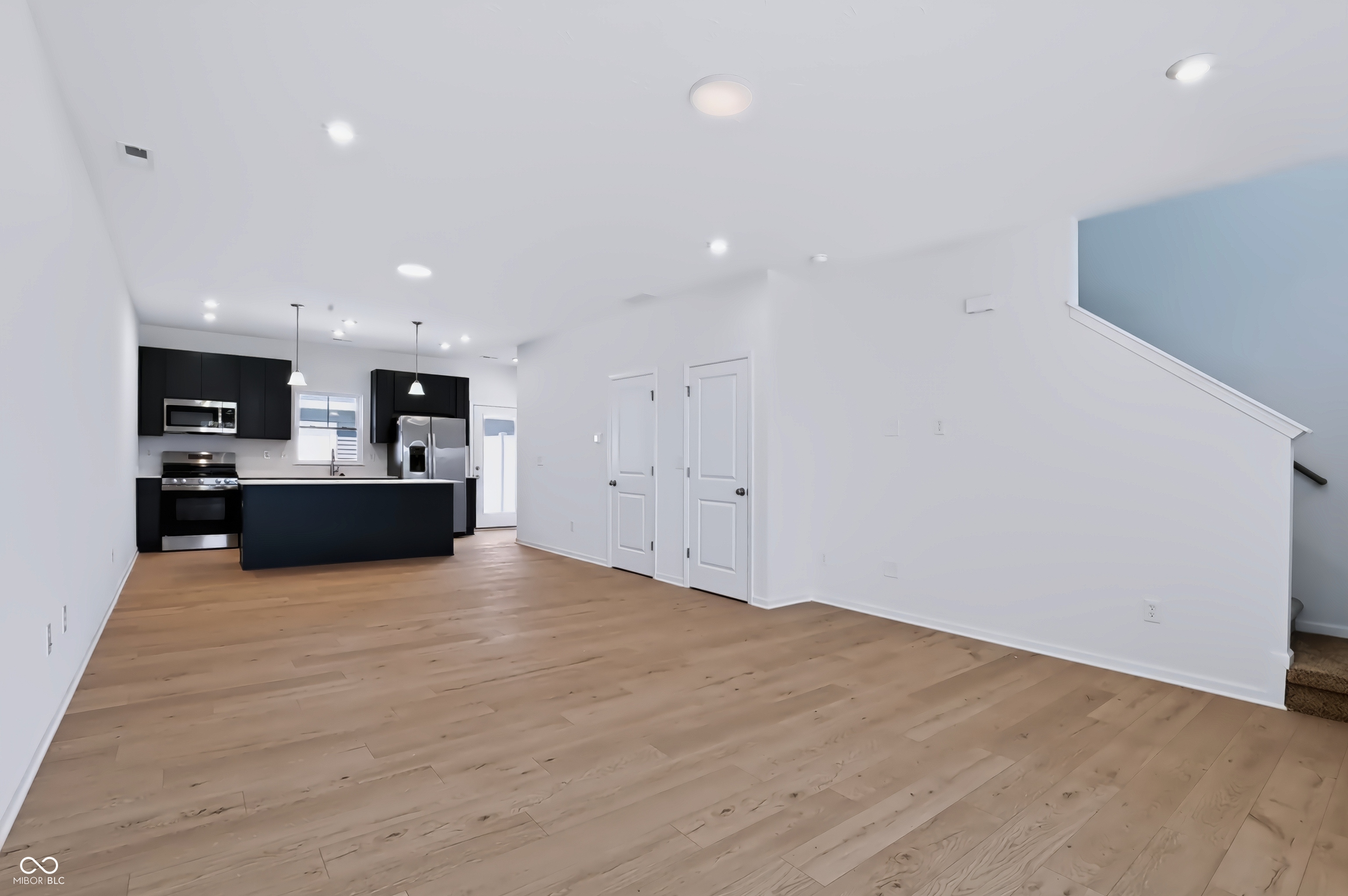 3450 Riley Street