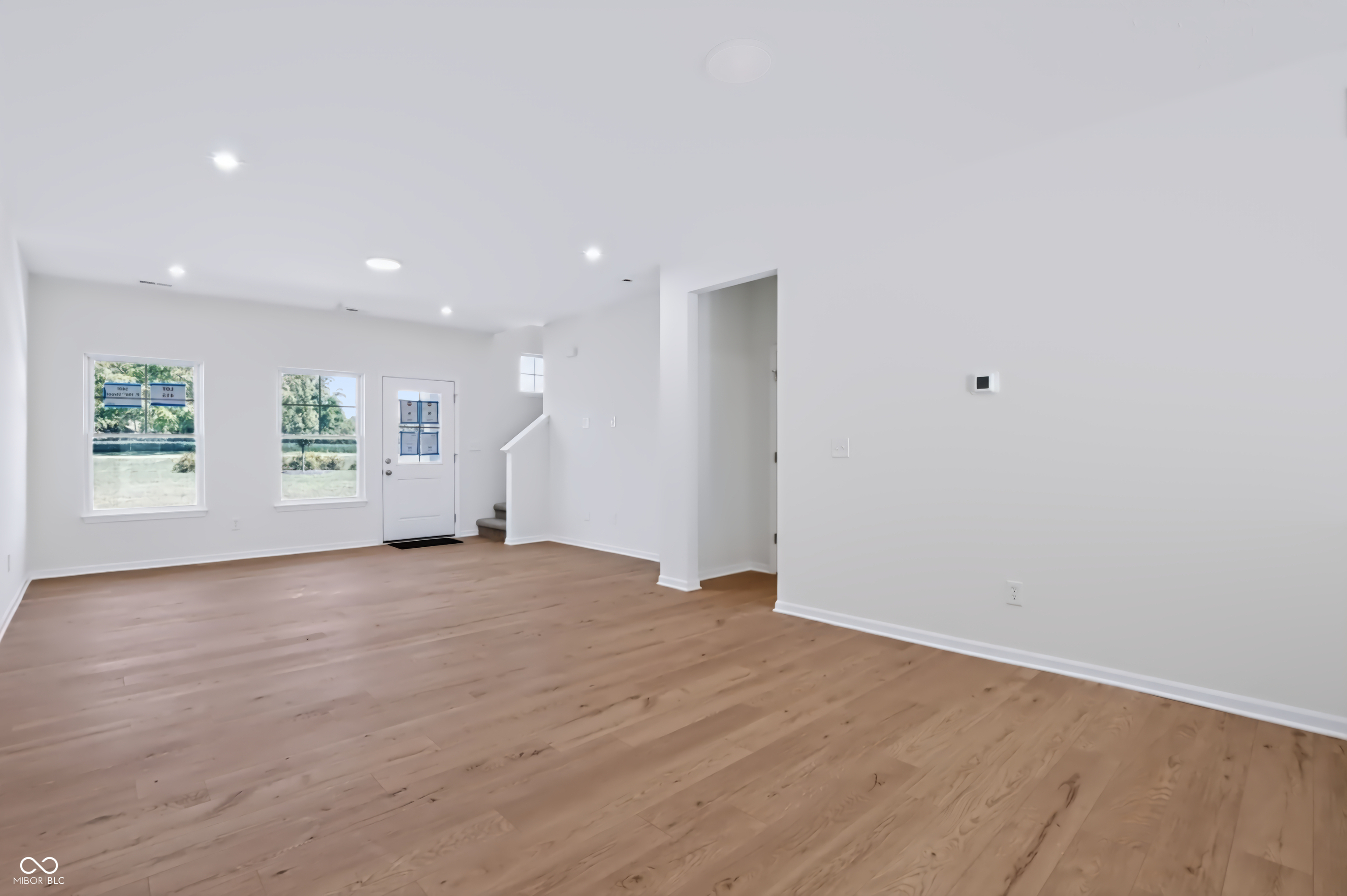 3401 E 196th Street