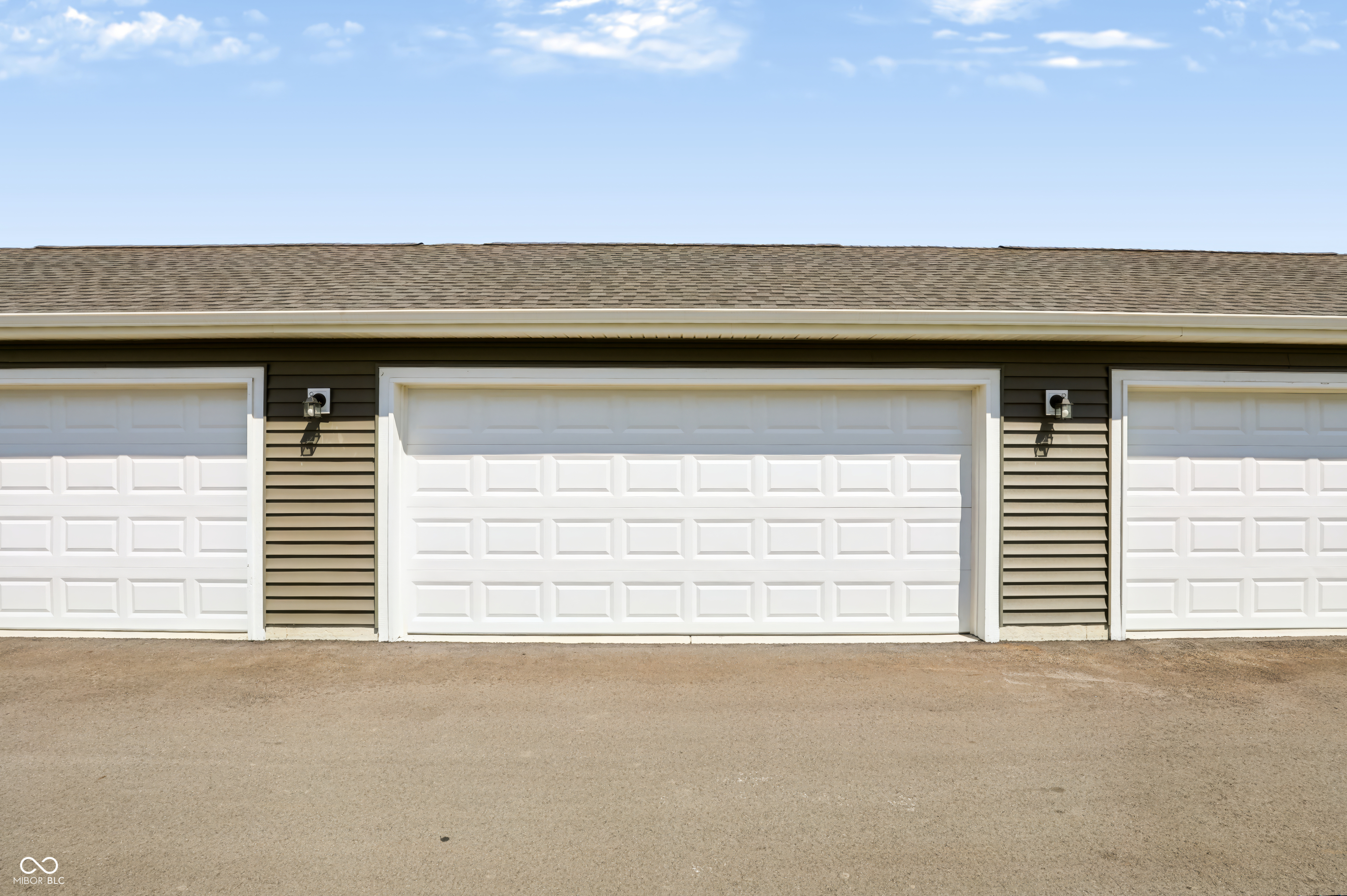 3401 E 196th Street