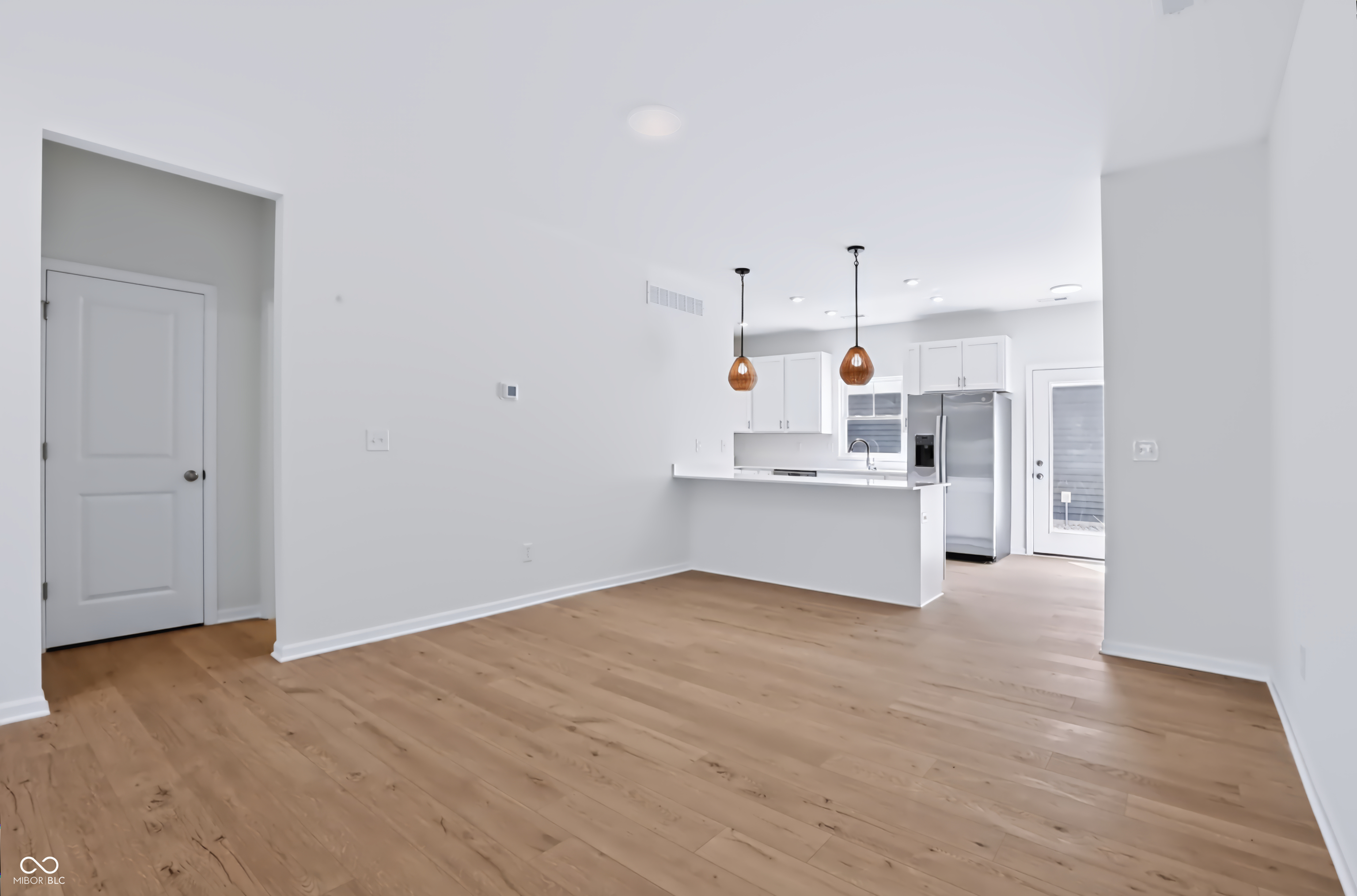 3401 E 196th Street