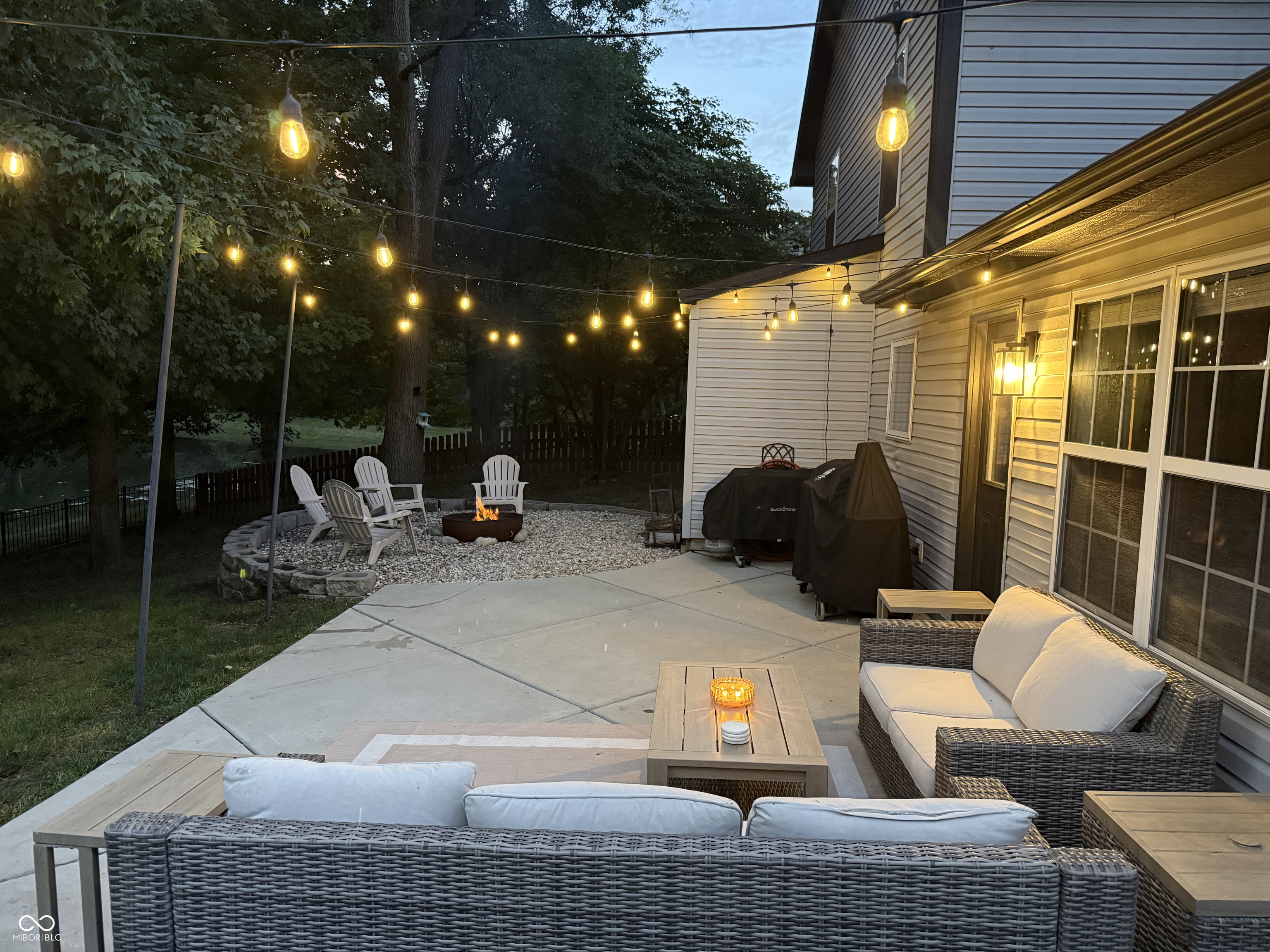11370 Wilderness Trail