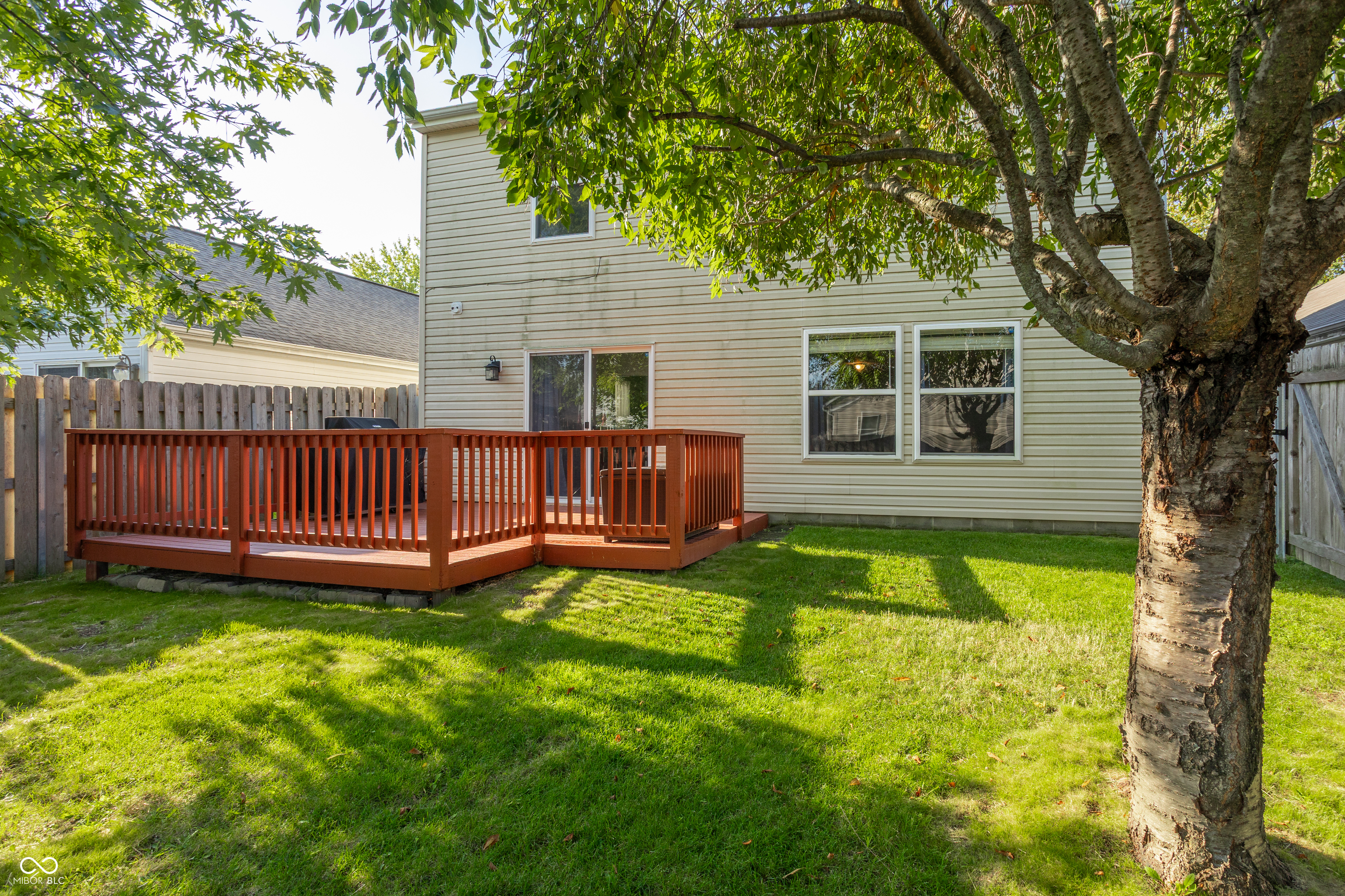 440 Grabill Drive