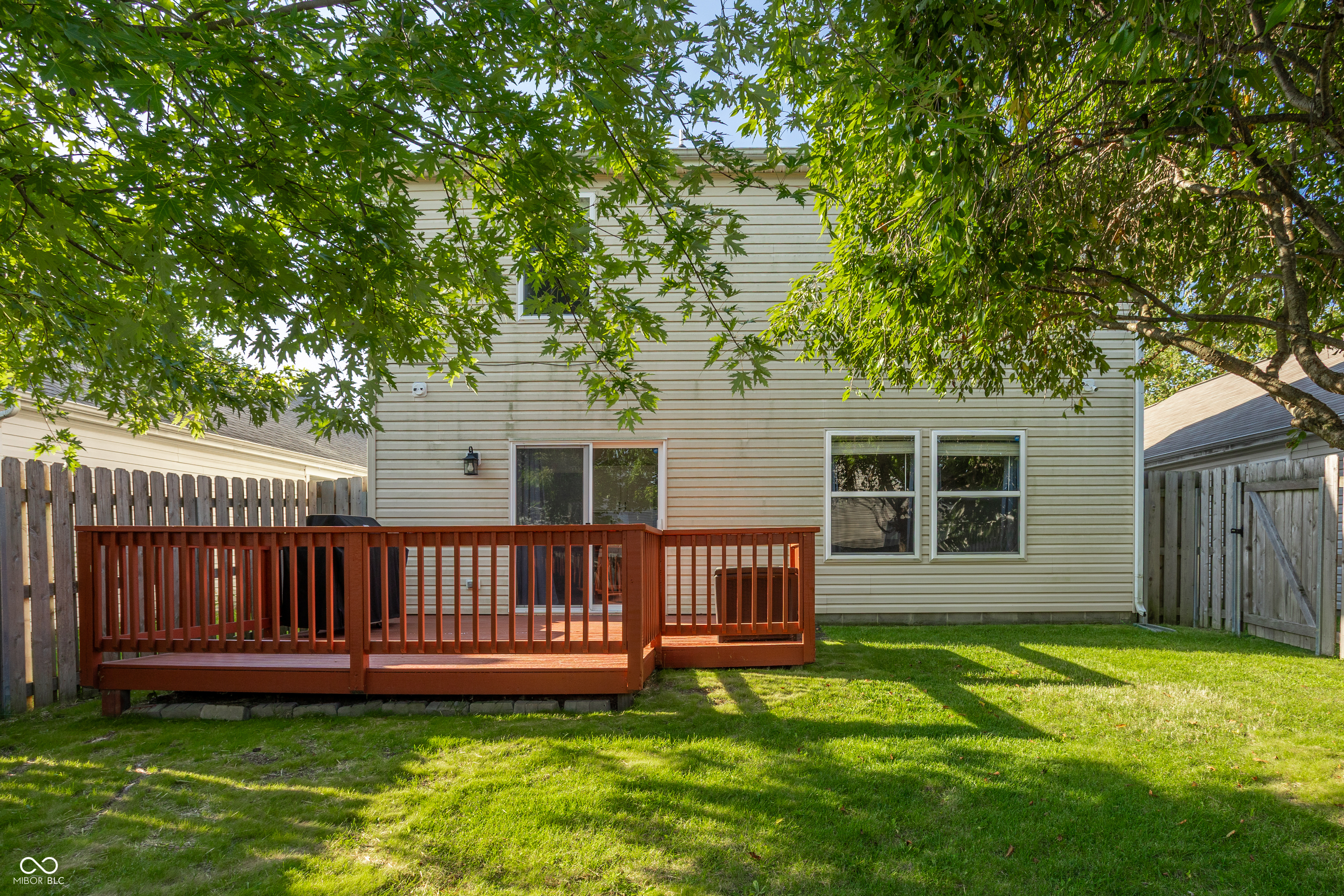 440 Grabill Drive