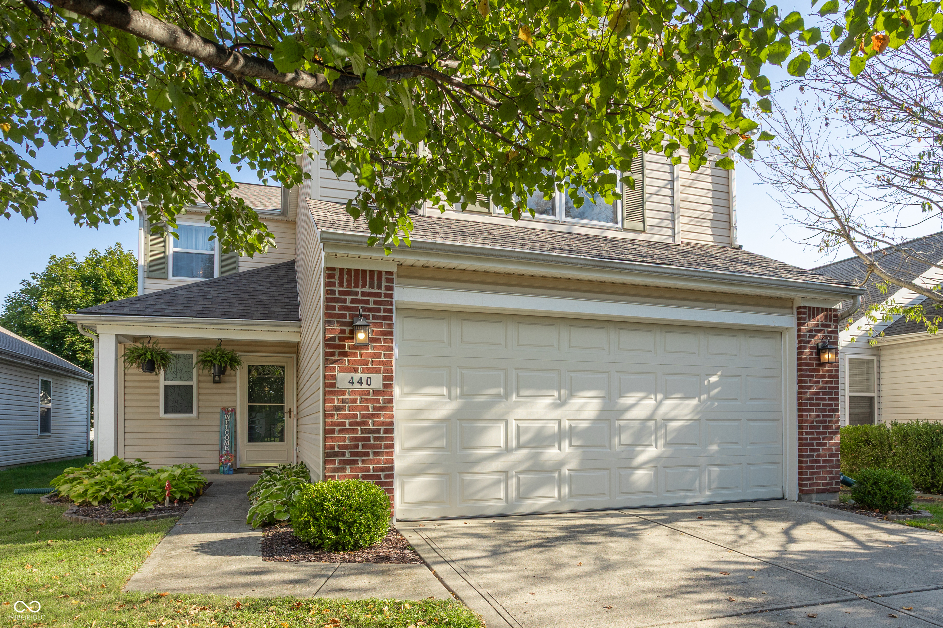 440 Grabill Drive
