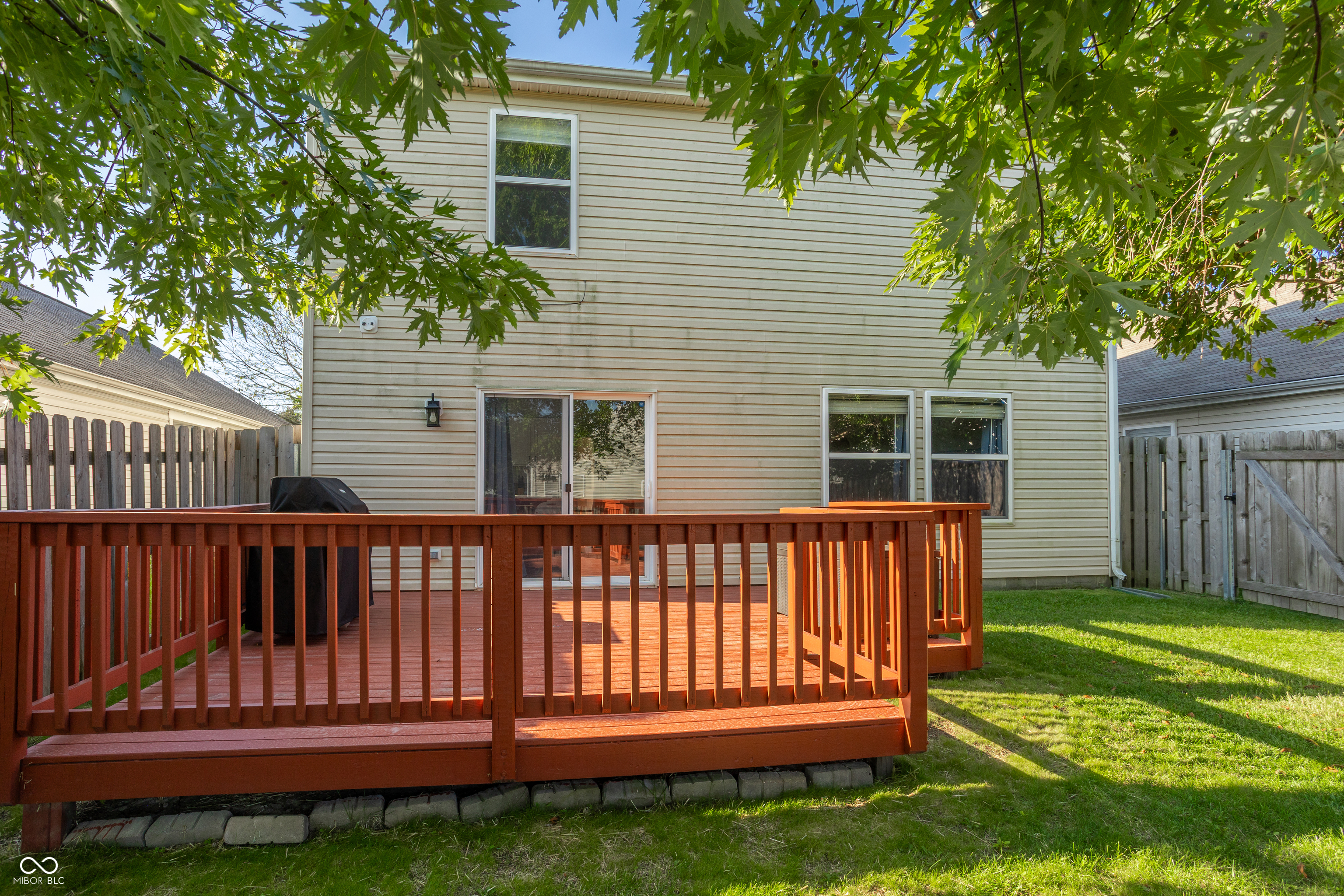 440 Grabill Drive