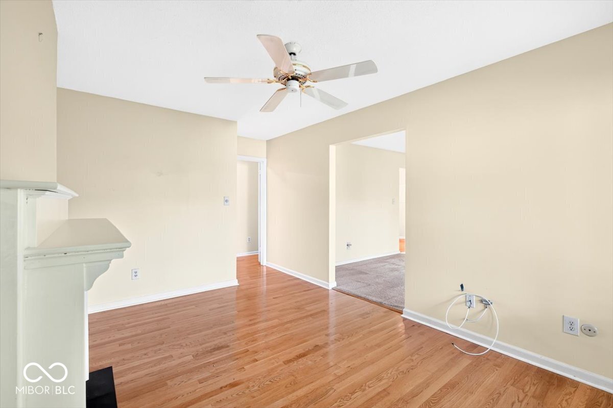 528 E Hunters Drive Unit: D