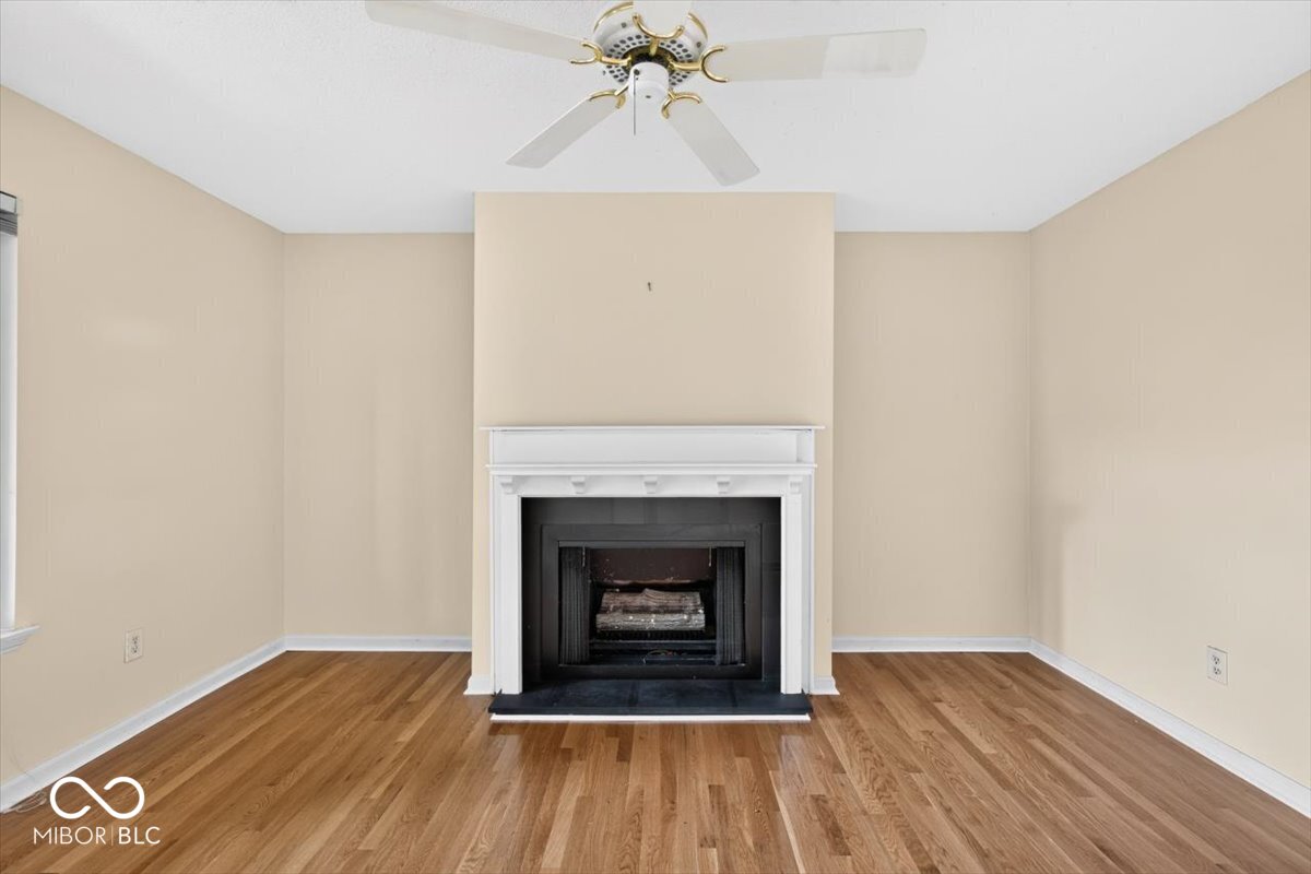 528 E Hunters Drive Unit: D