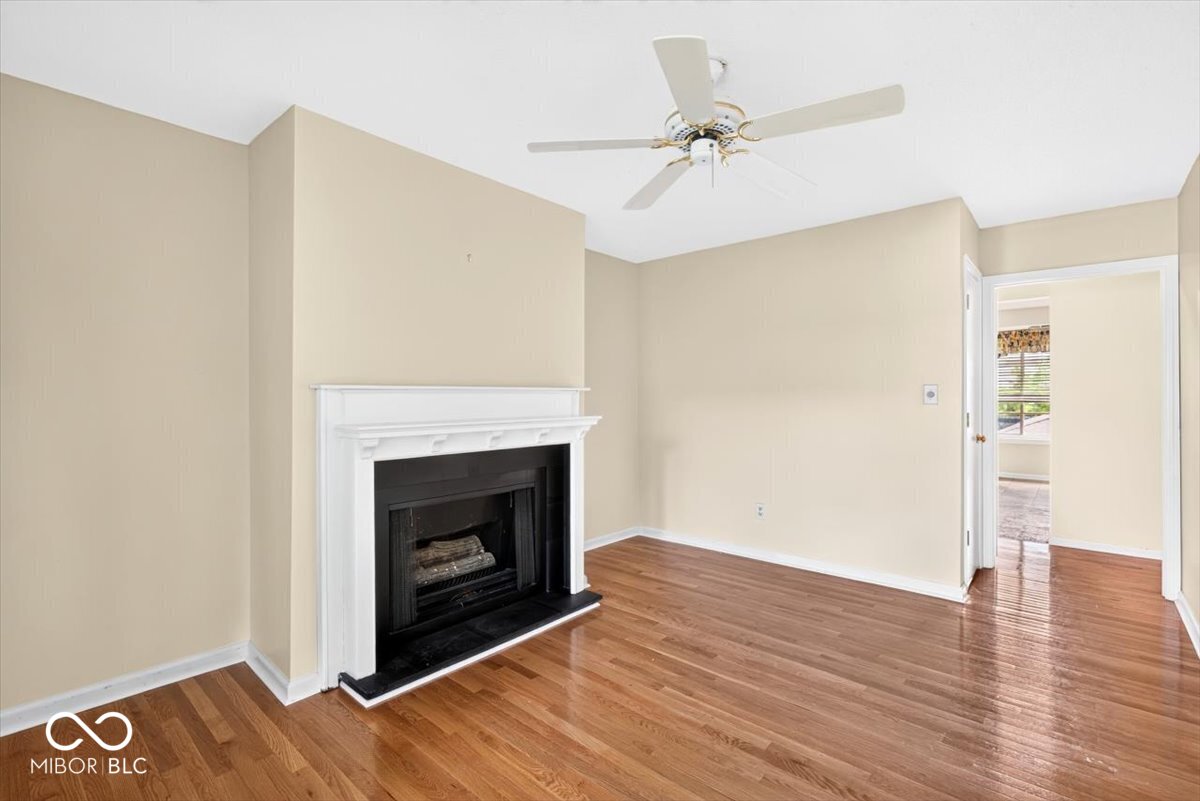 528 E Hunters Drive Unit: D