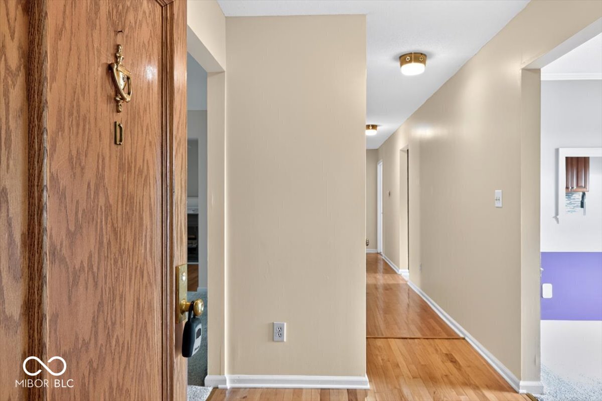 528 E Hunters Drive Unit: D