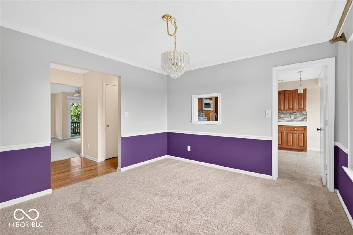 528 E Hunters Drive Unit: D