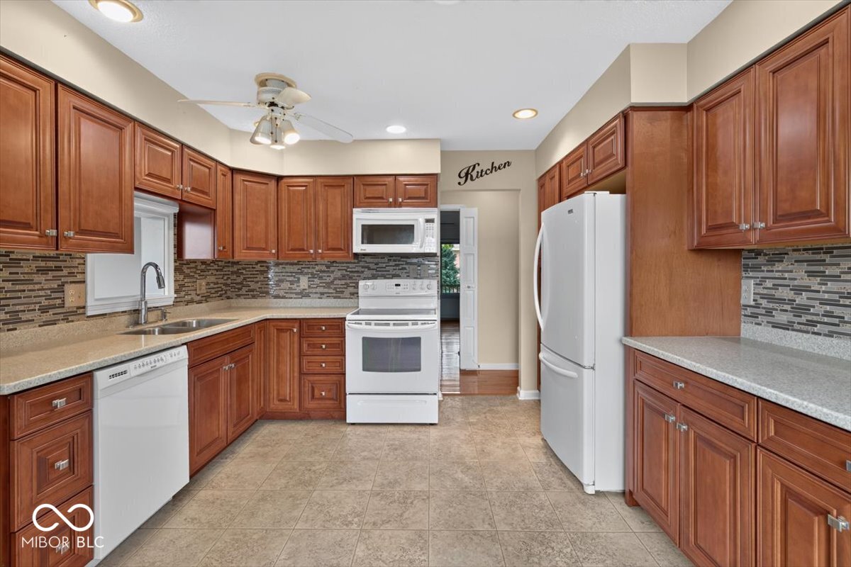 528 E Hunters Drive Unit: D