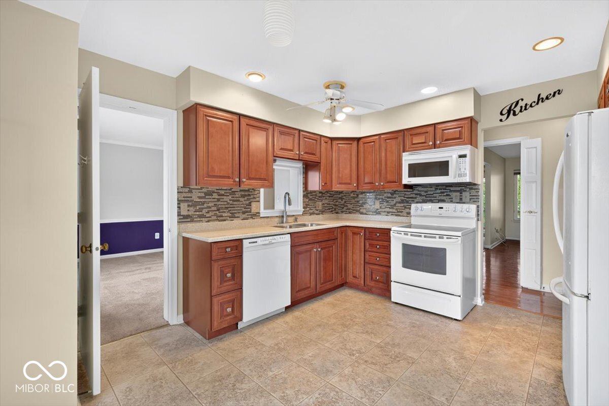 528 E Hunters Drive Unit: D
