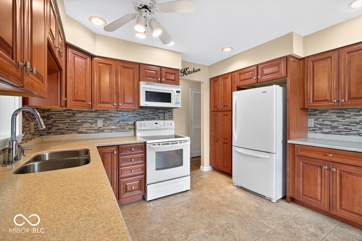 528 E Hunters Drive Unit: D