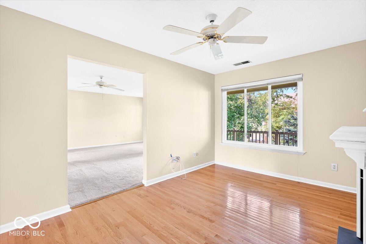 528 E Hunters Drive Unit: D
