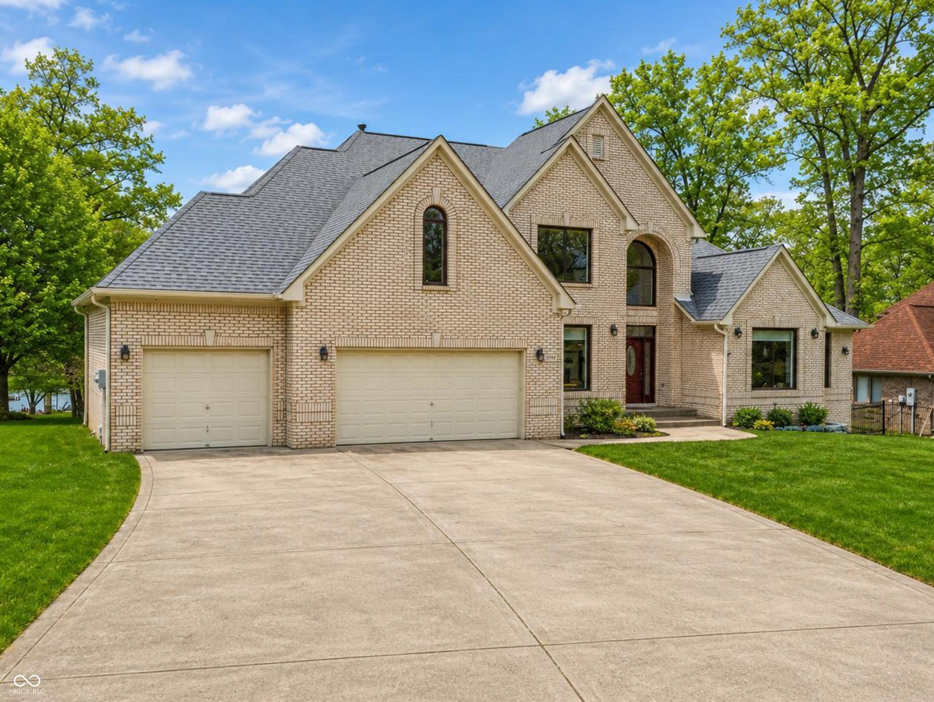 5717 Fall Creek Road