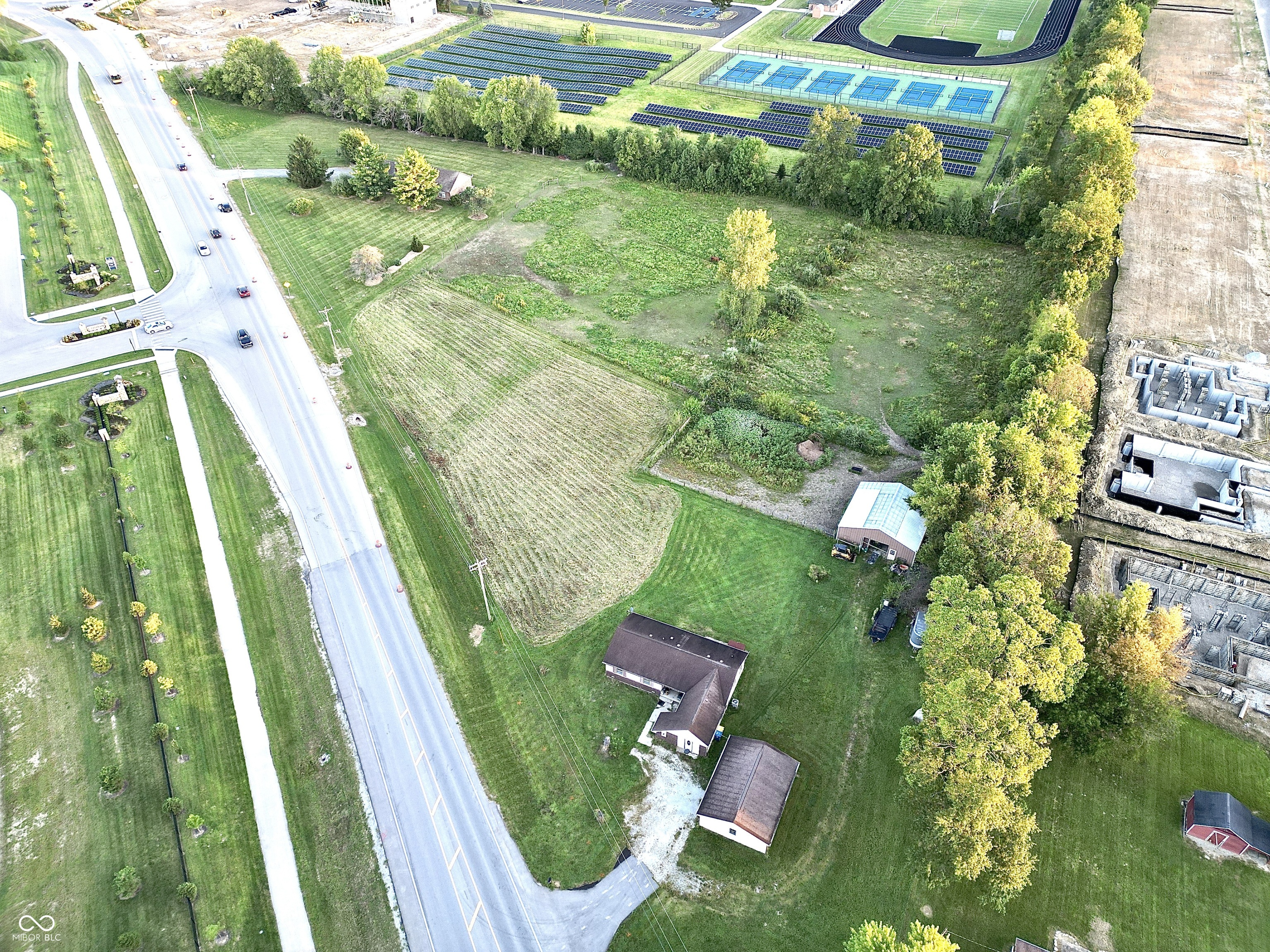 15952 Southeastern Parkway
