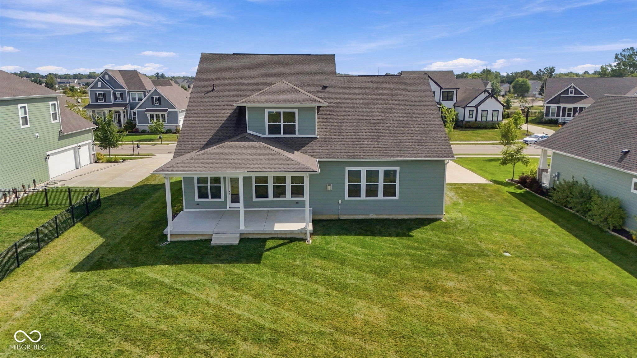 18180 Birdview Court
