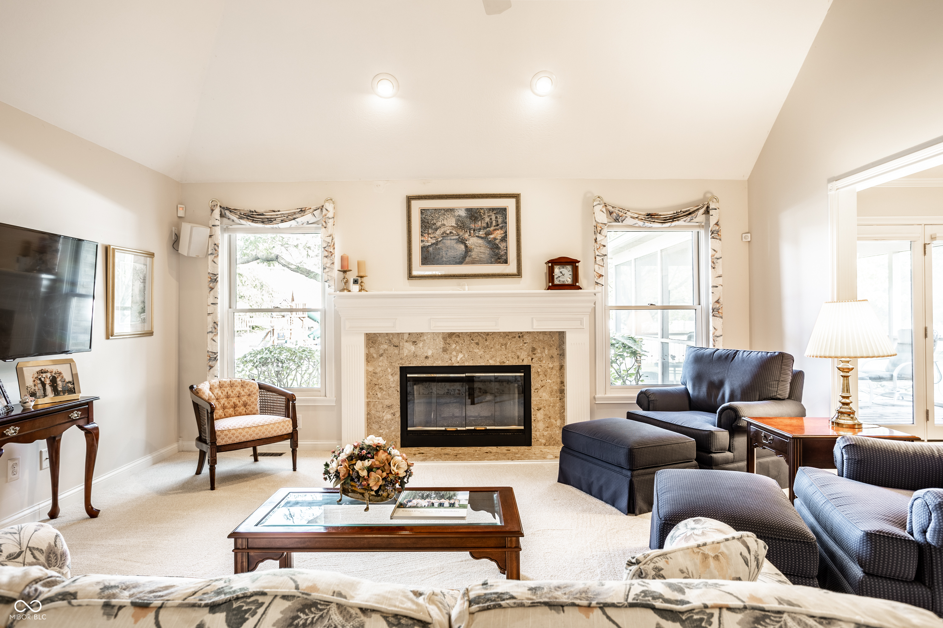 10415 Woods Edge Drive