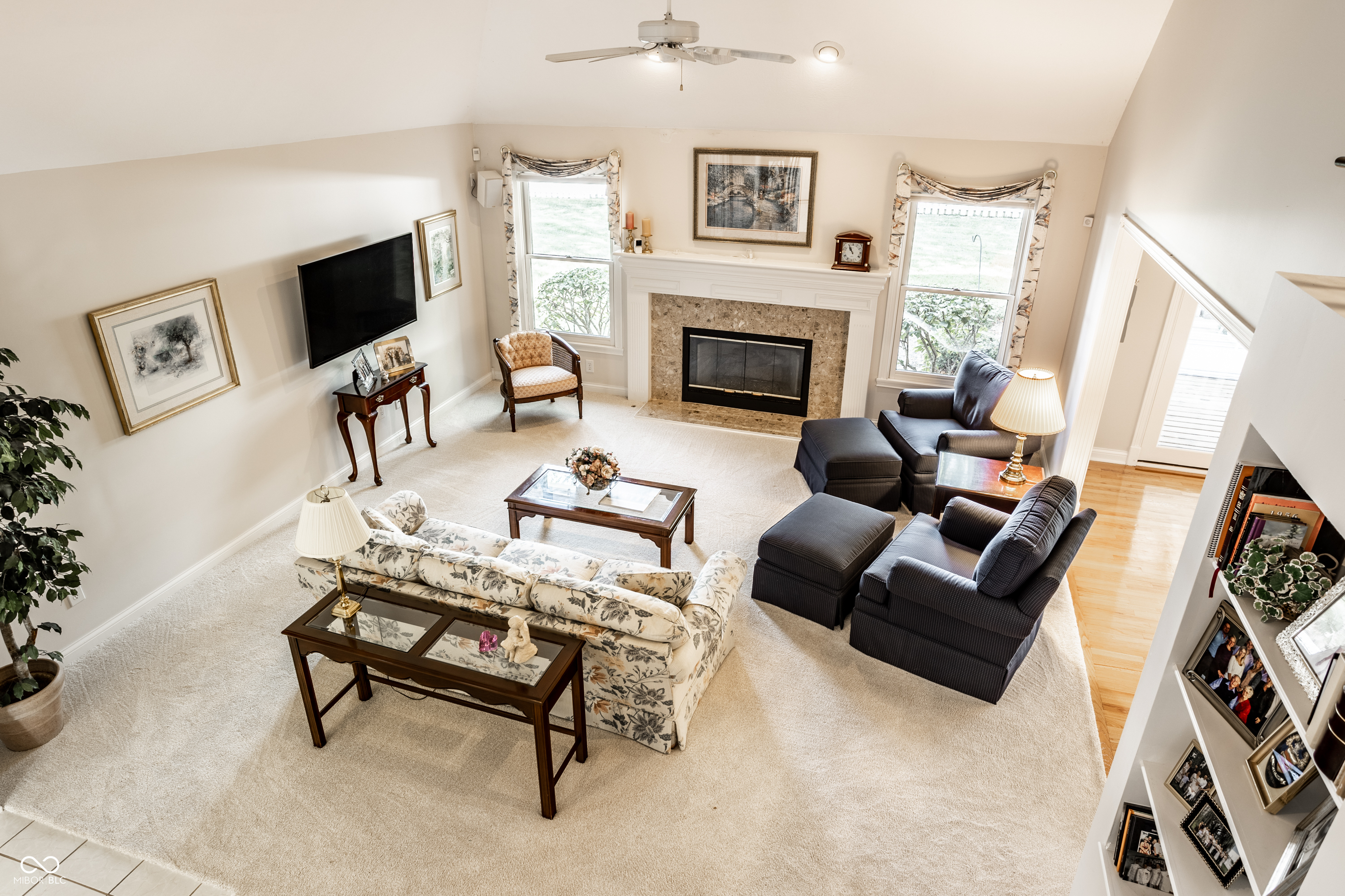 10415 Woods Edge Drive