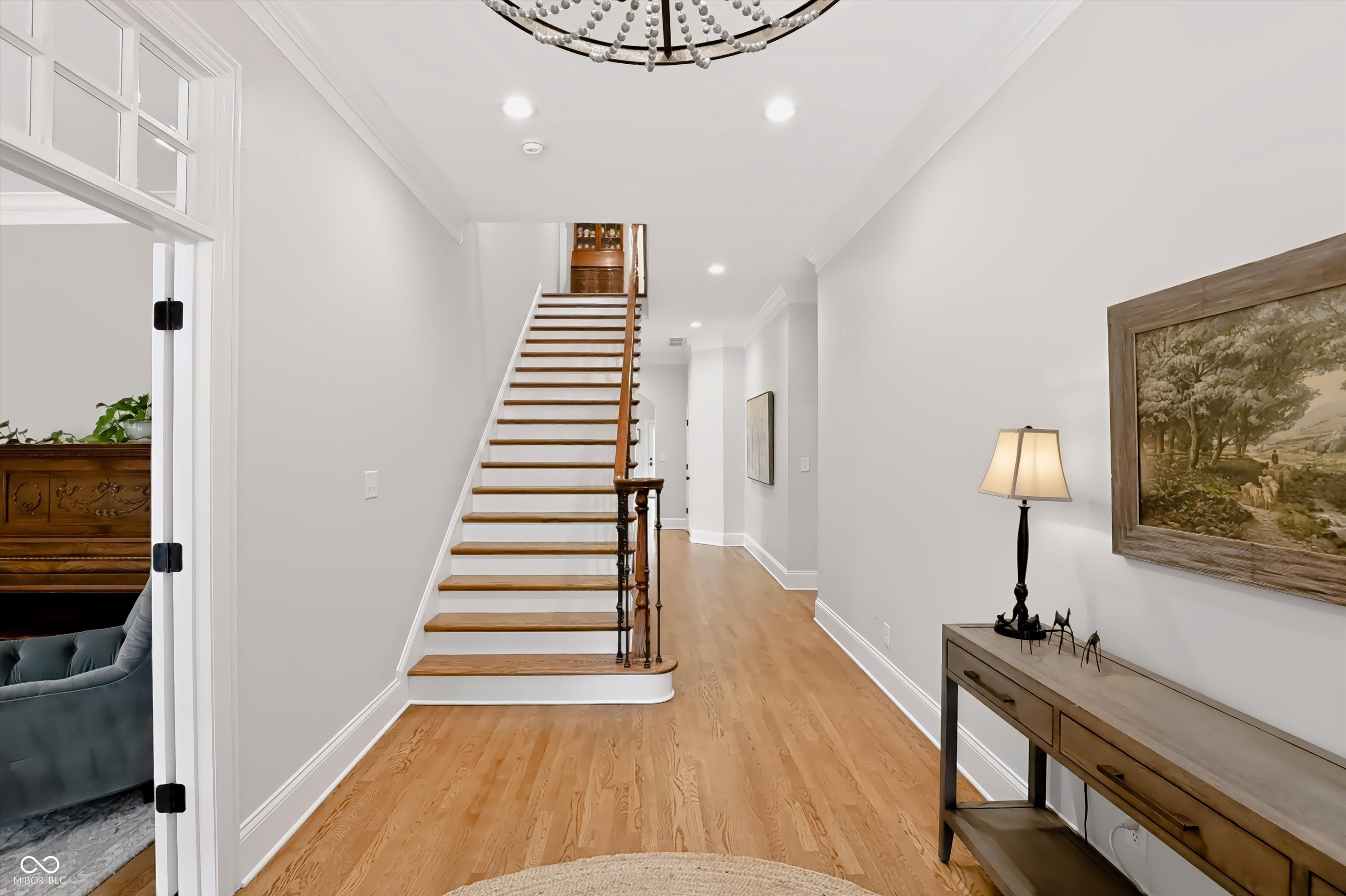 12626 Meeting House Road