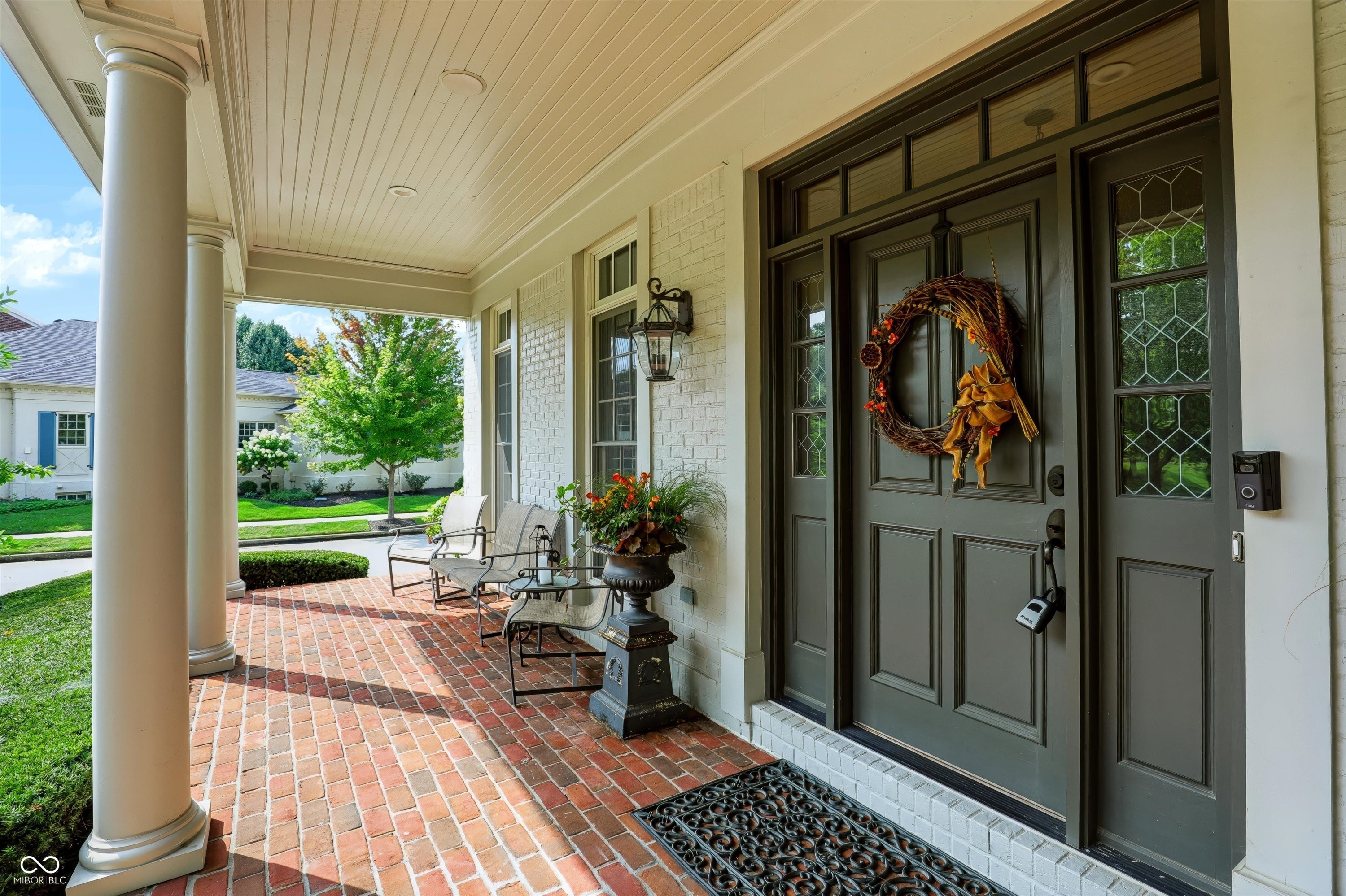 12626 Meeting House Road