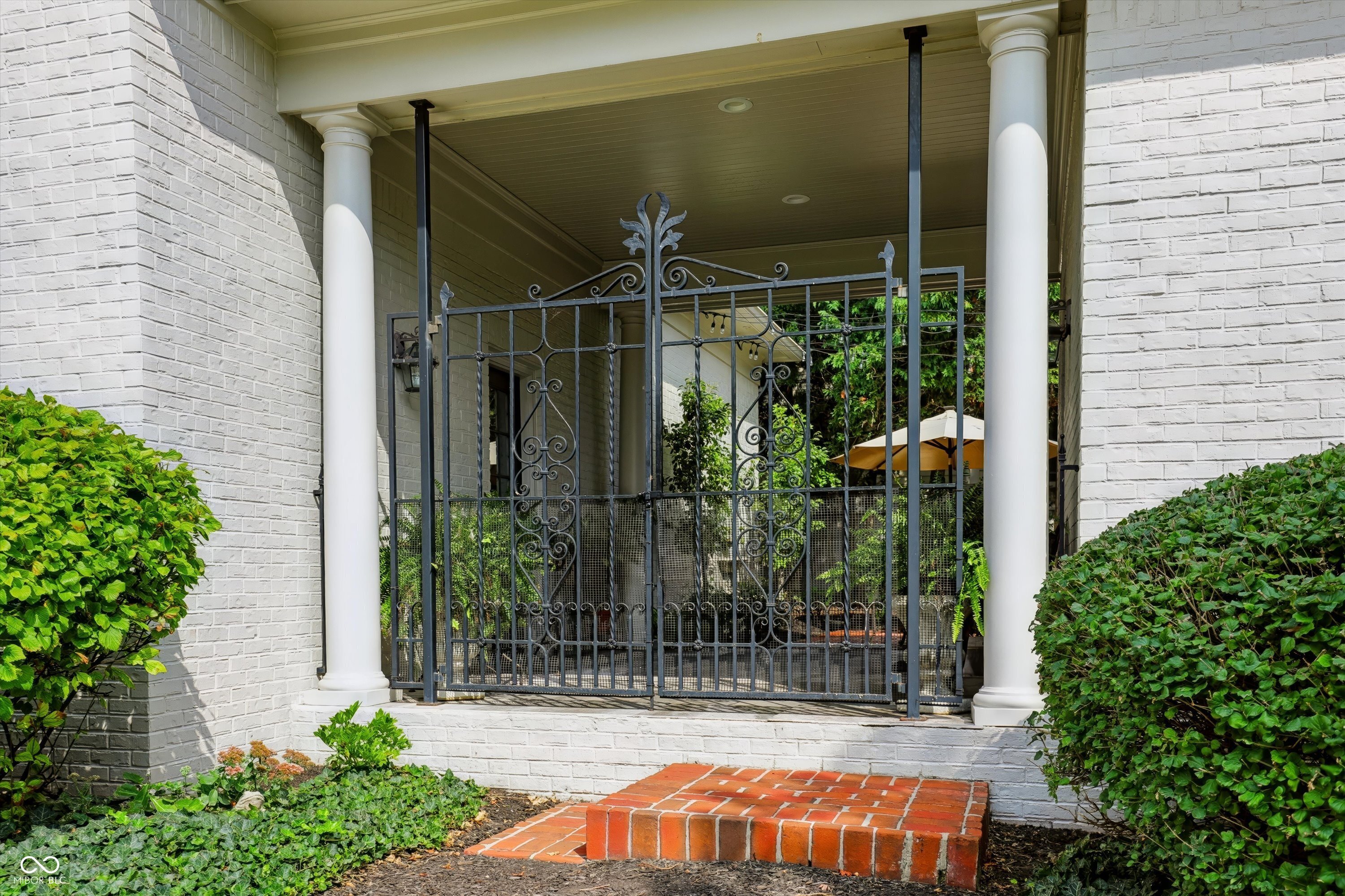 12626 Meeting House Road