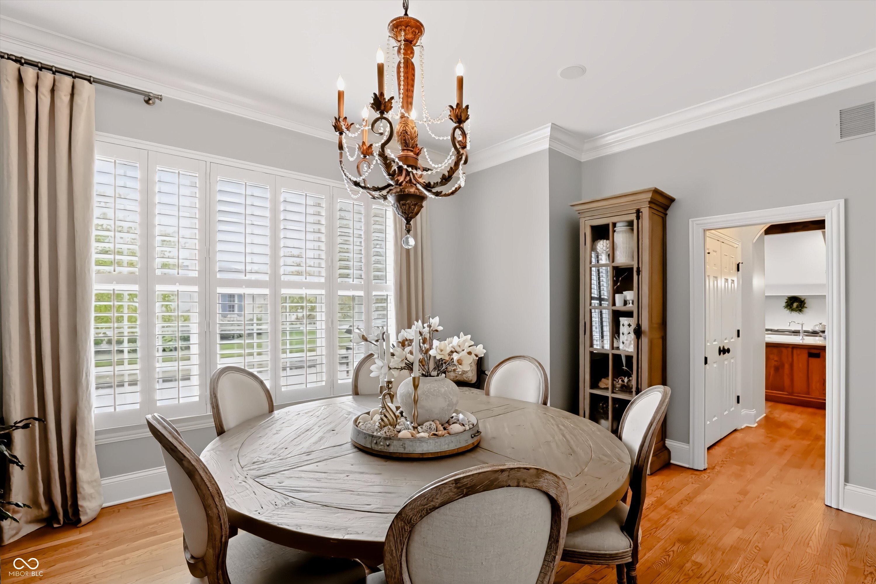 12626 Meeting House Road