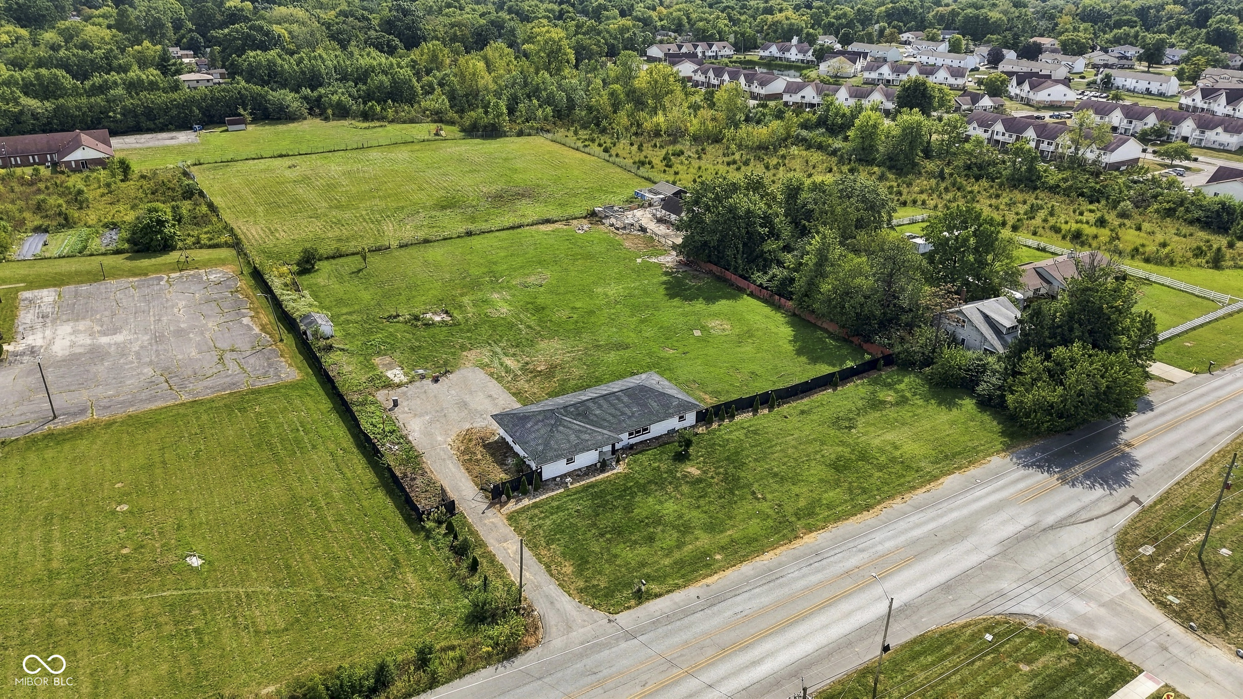 2915 N Mitthoefer Road