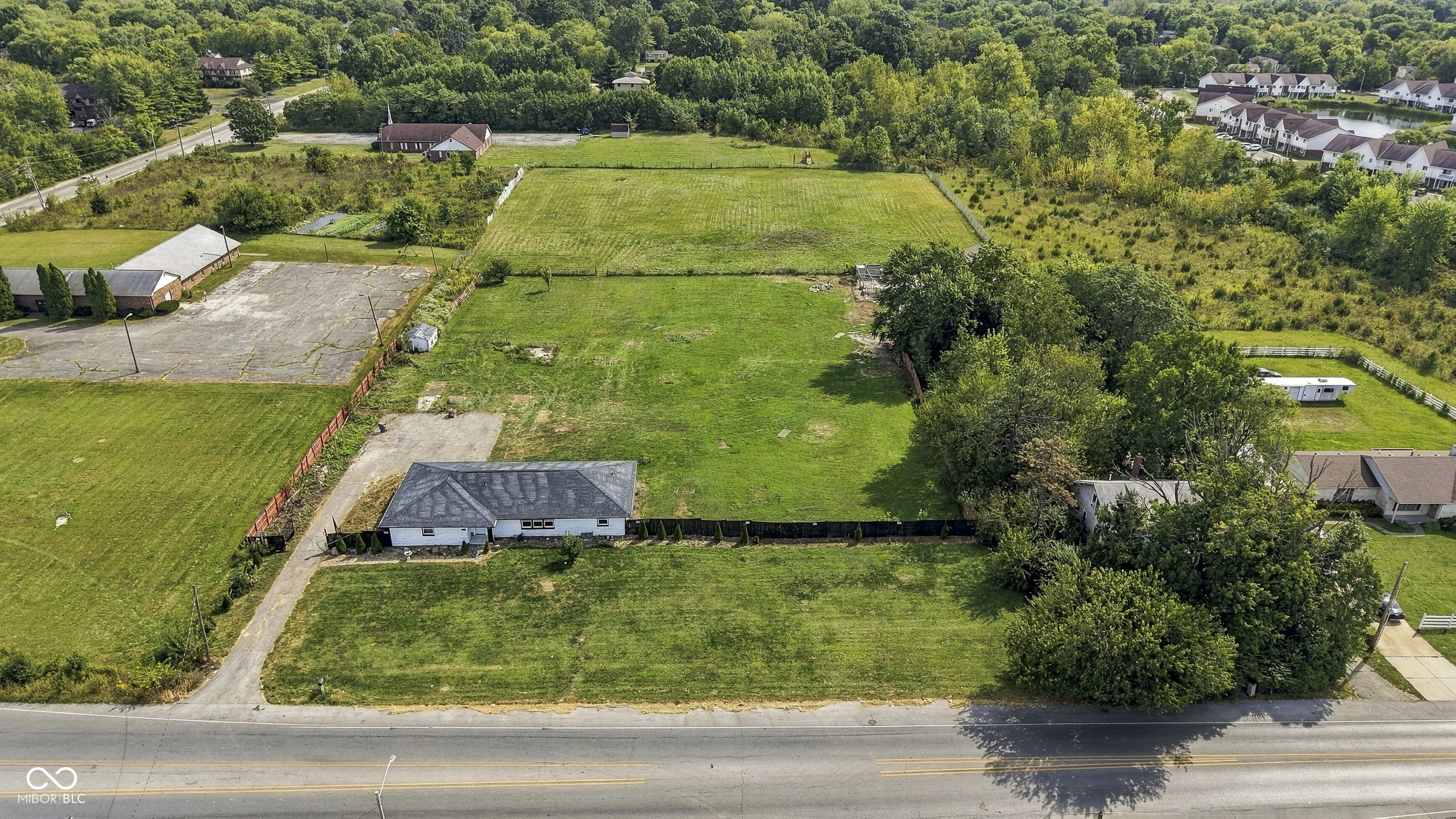 2915 N Mitthoefer Road