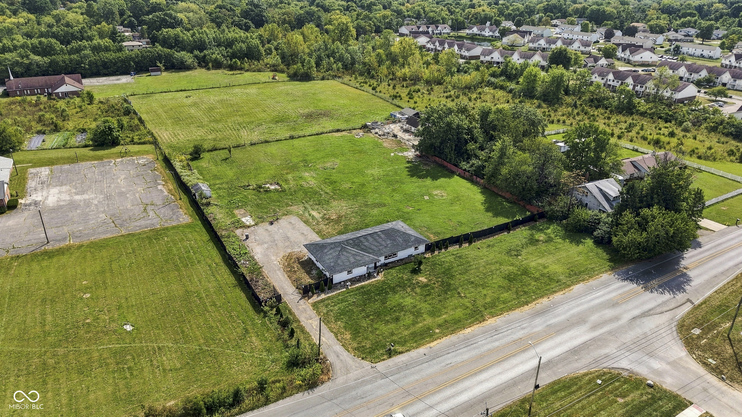 2915 N Mitthoefer Road