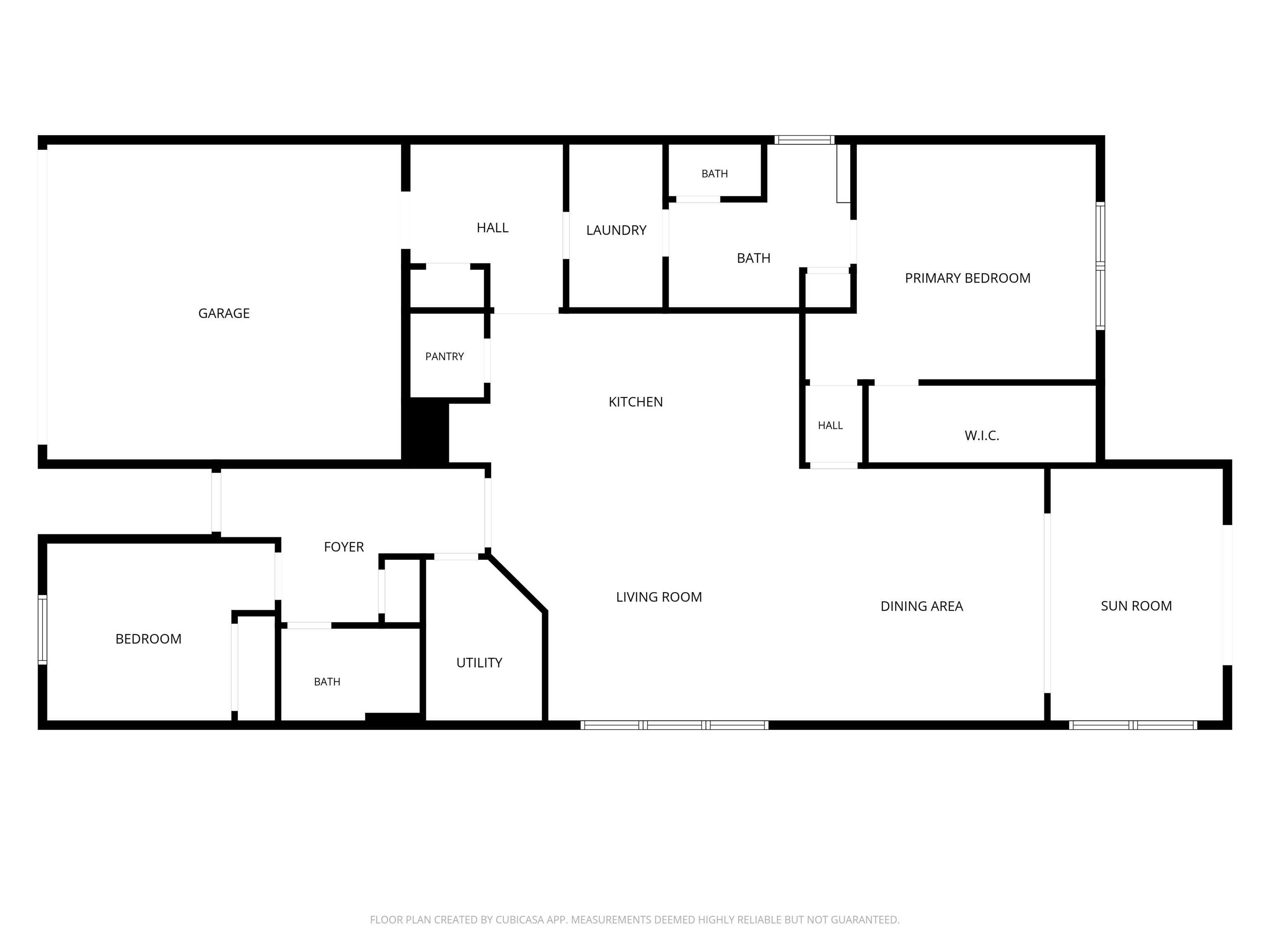2561 Old Rosebud Lane