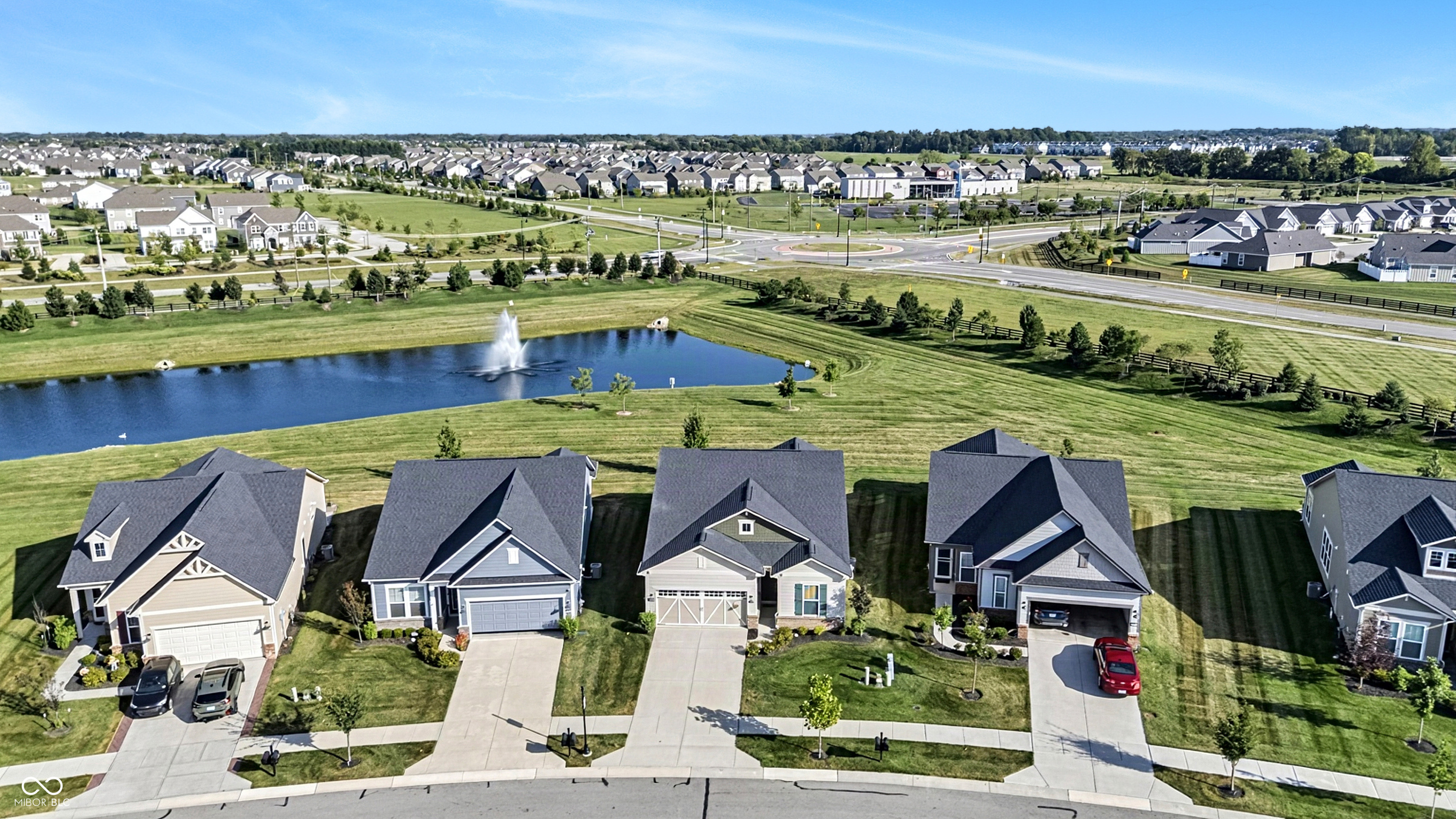 2561 Old Rosebud Lane