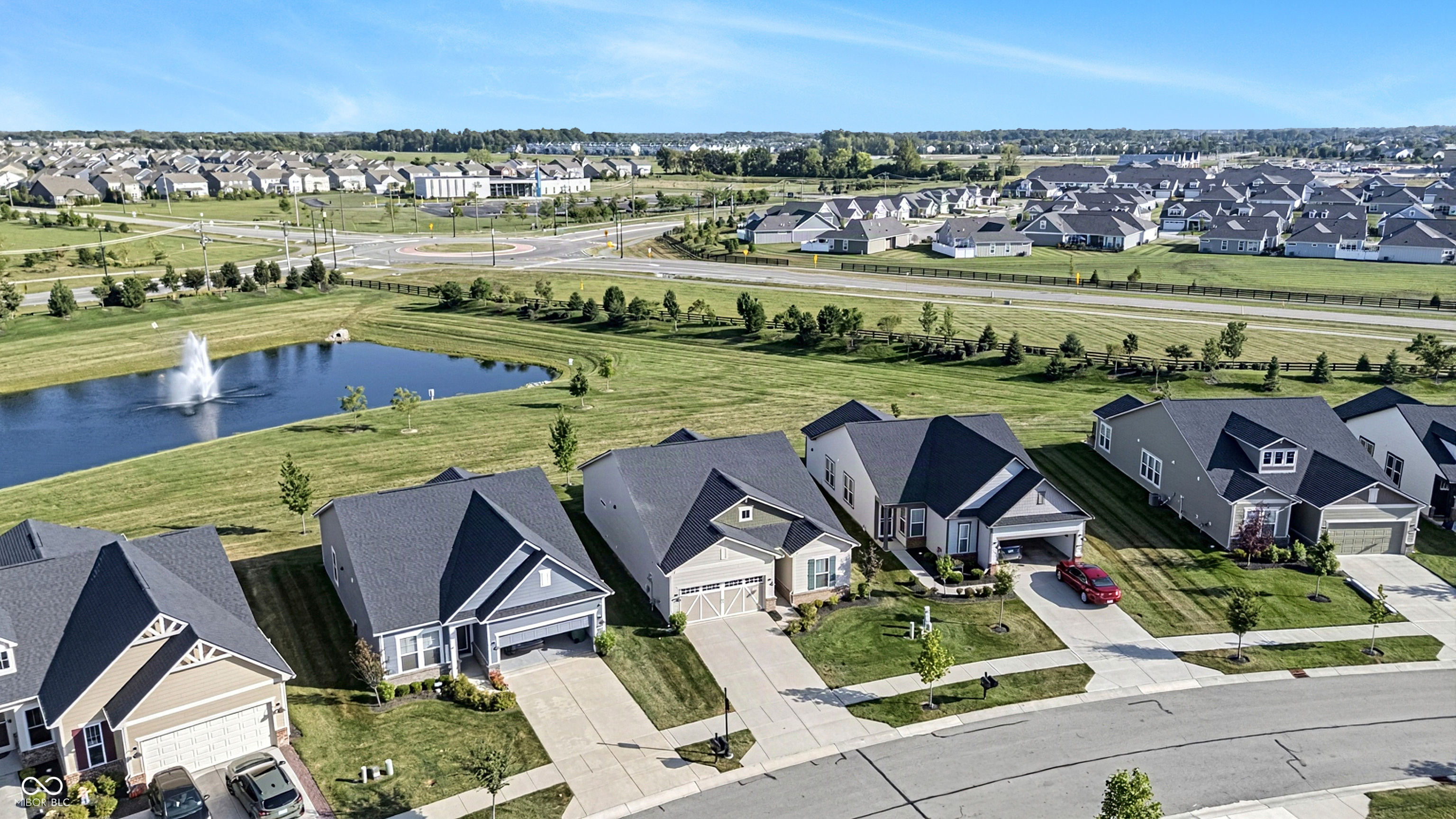 2561 Old Rosebud Lane