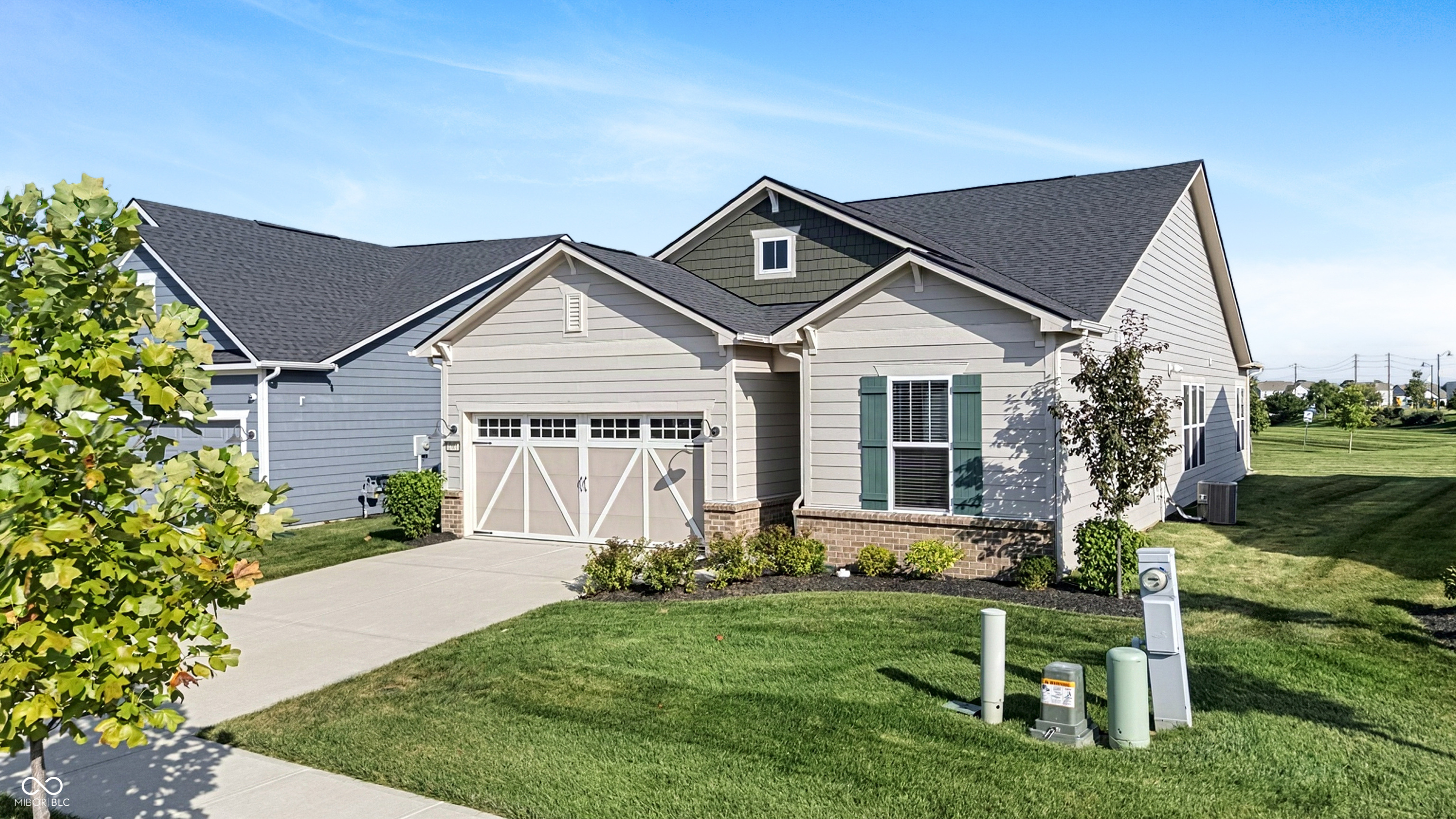 2561 Old Rosebud Lane