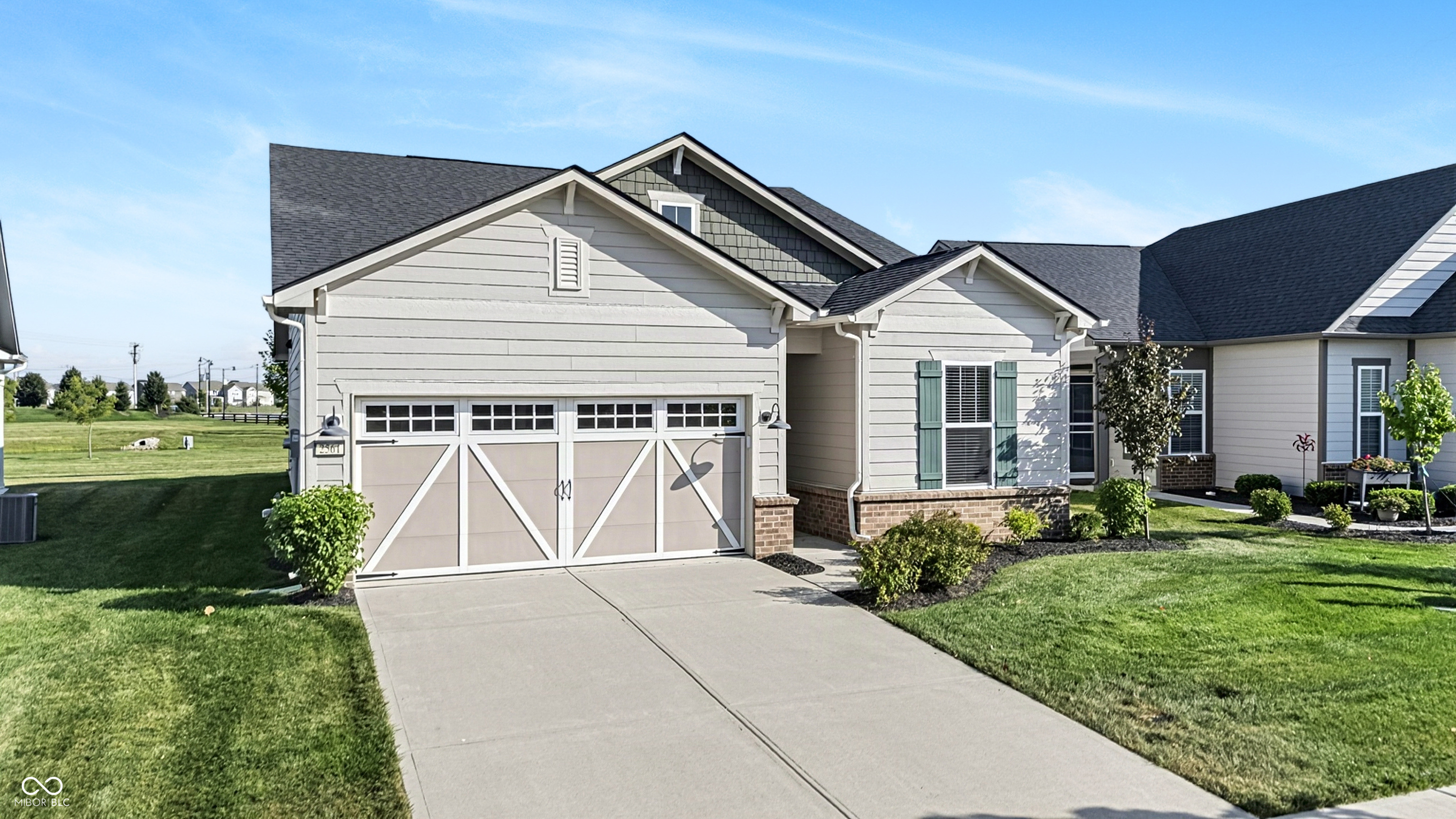 2561 Old Rosebud Lane