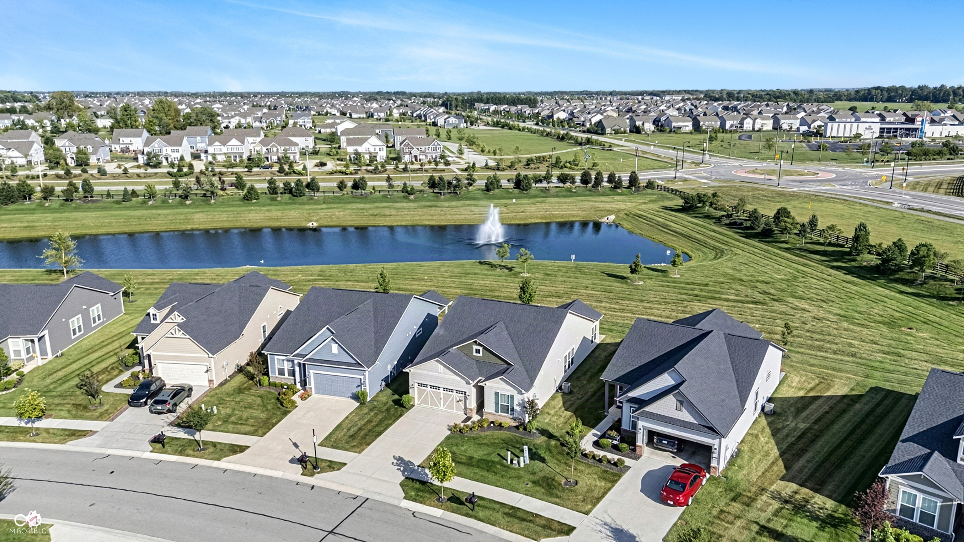 2561 Old Rosebud Lane