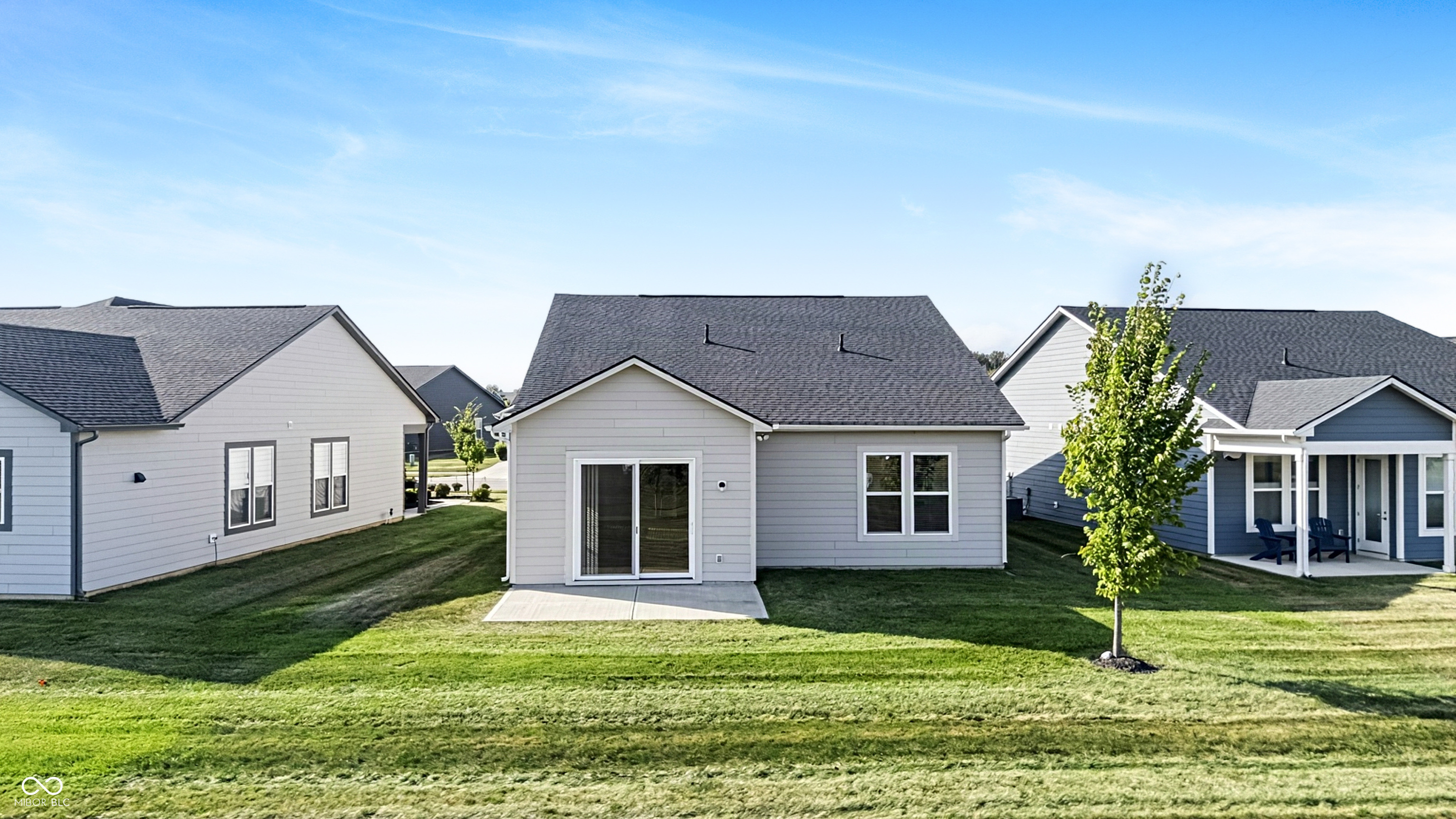 2561 Old Rosebud Lane