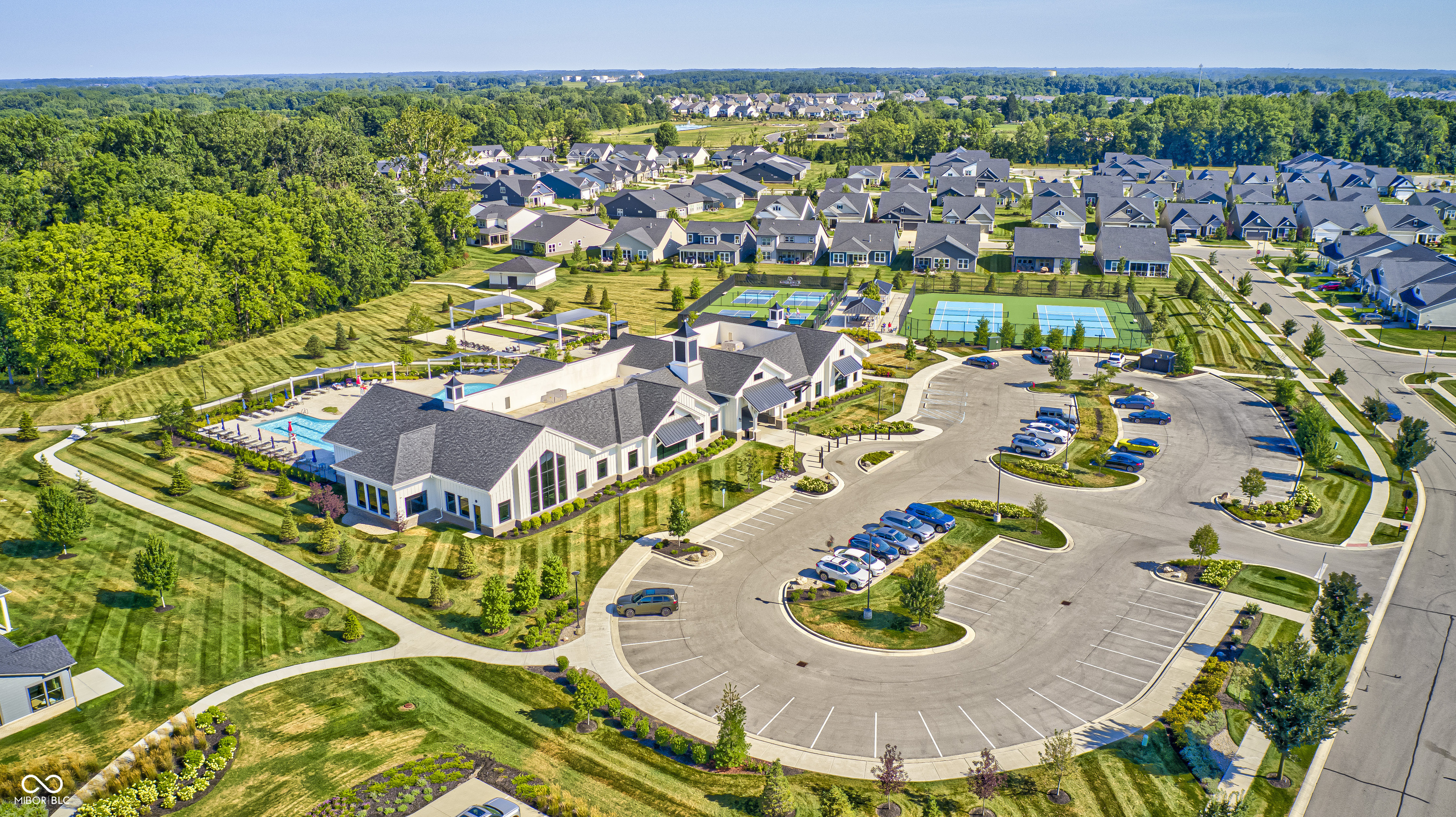 2561 Old Rosebud Lane