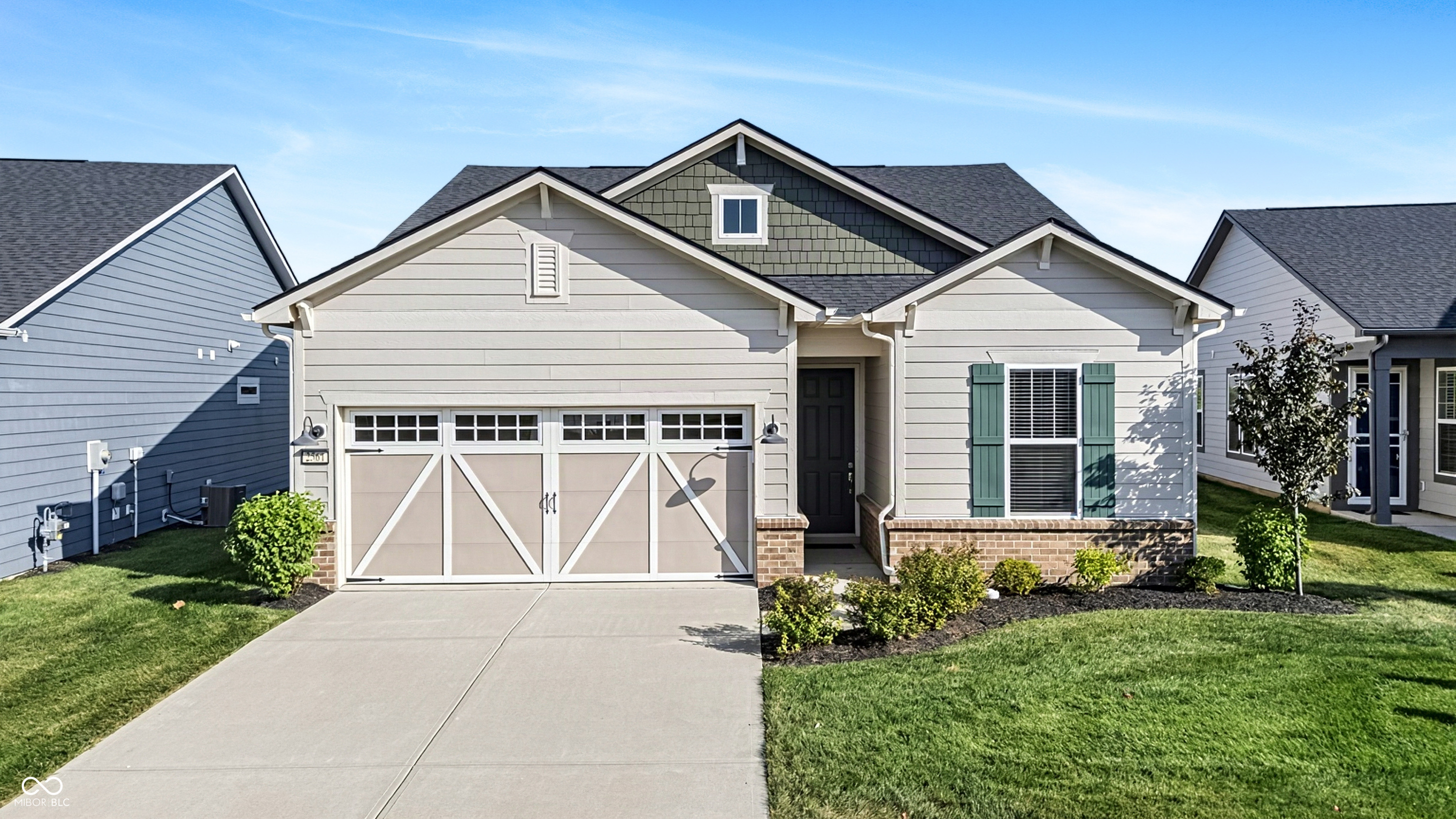 2561 Old Rosebud Lane