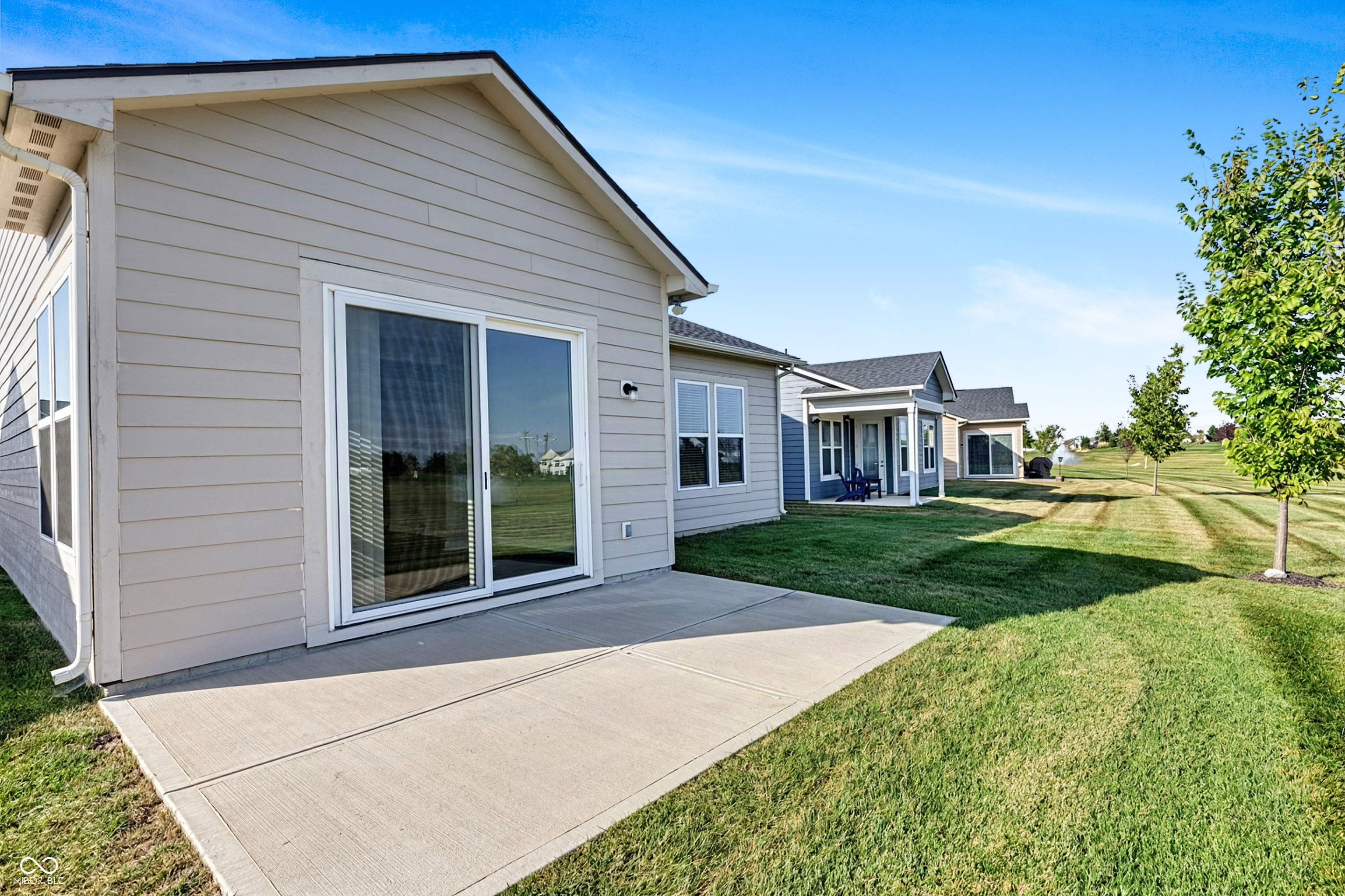2561 Old Rosebud Lane