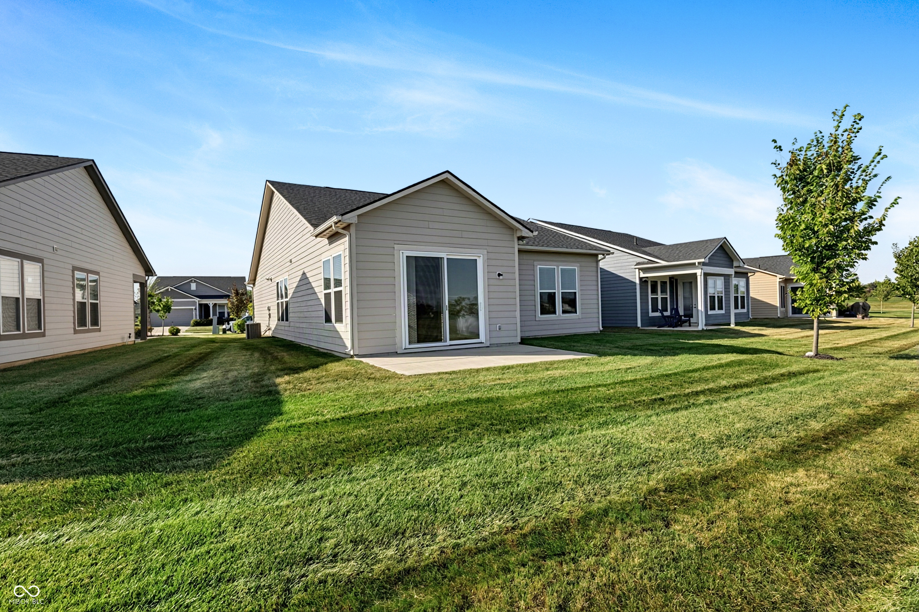 2561 Old Rosebud Lane