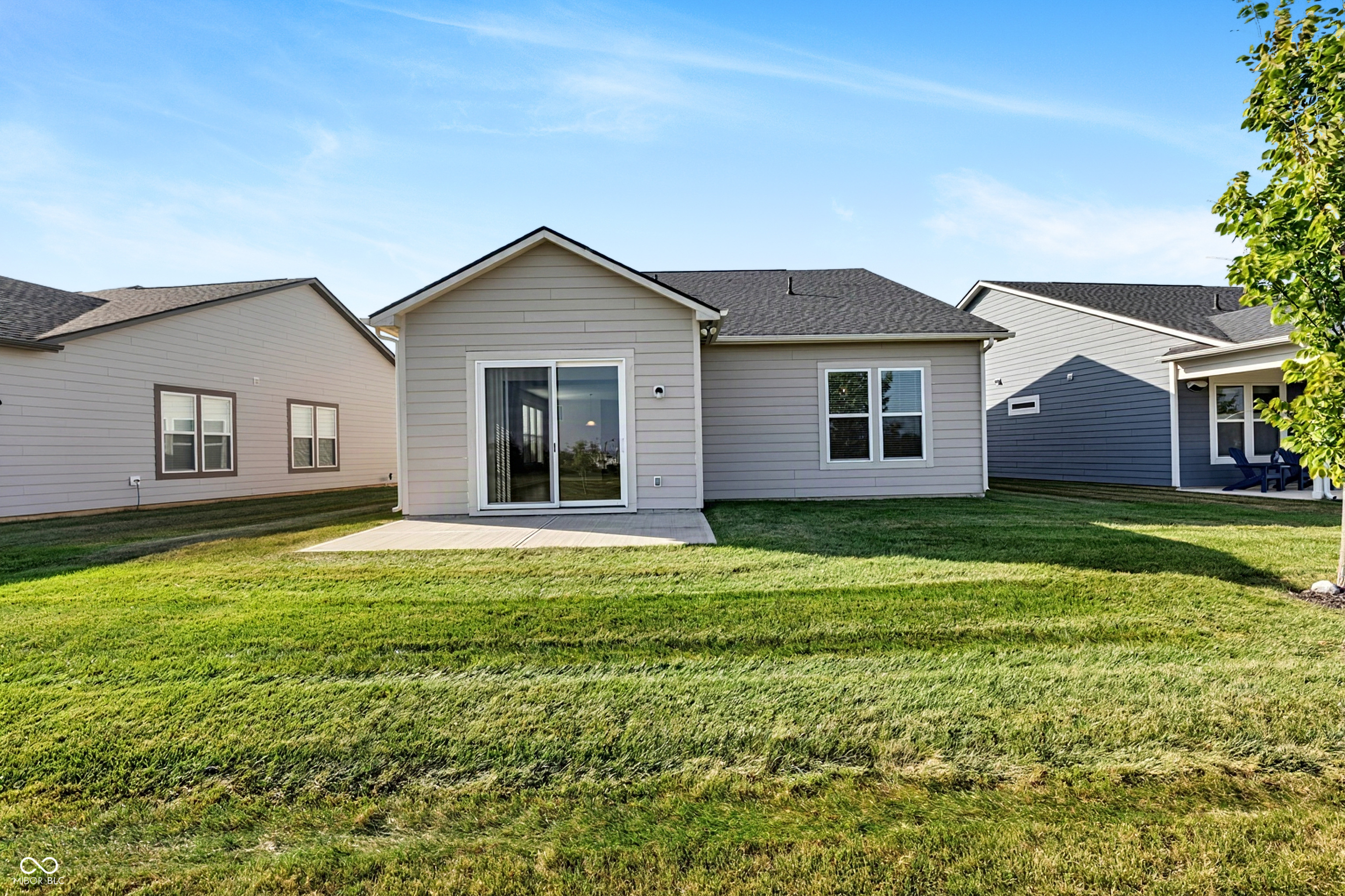 2561 Old Rosebud Lane