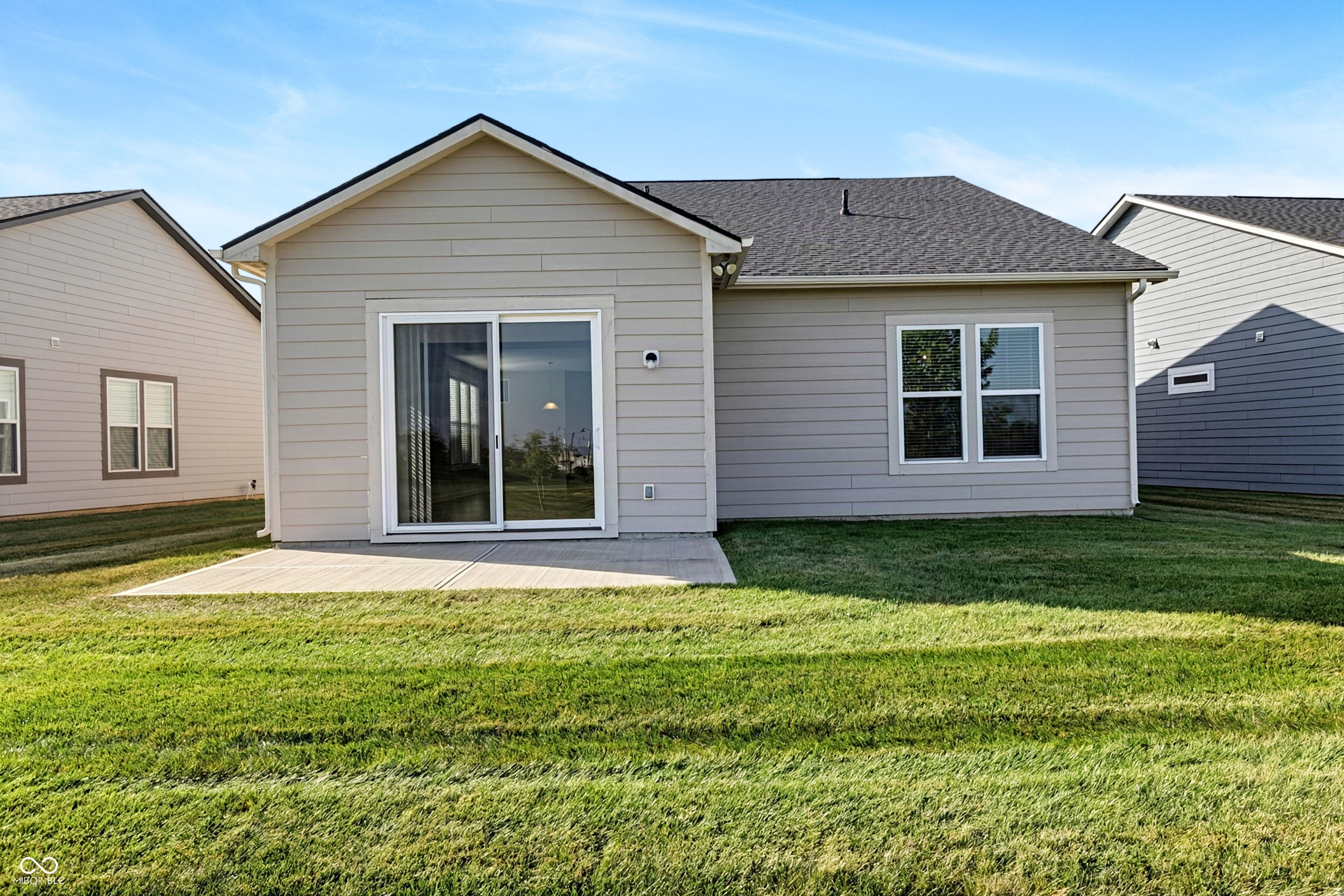 2561 Old Rosebud Lane